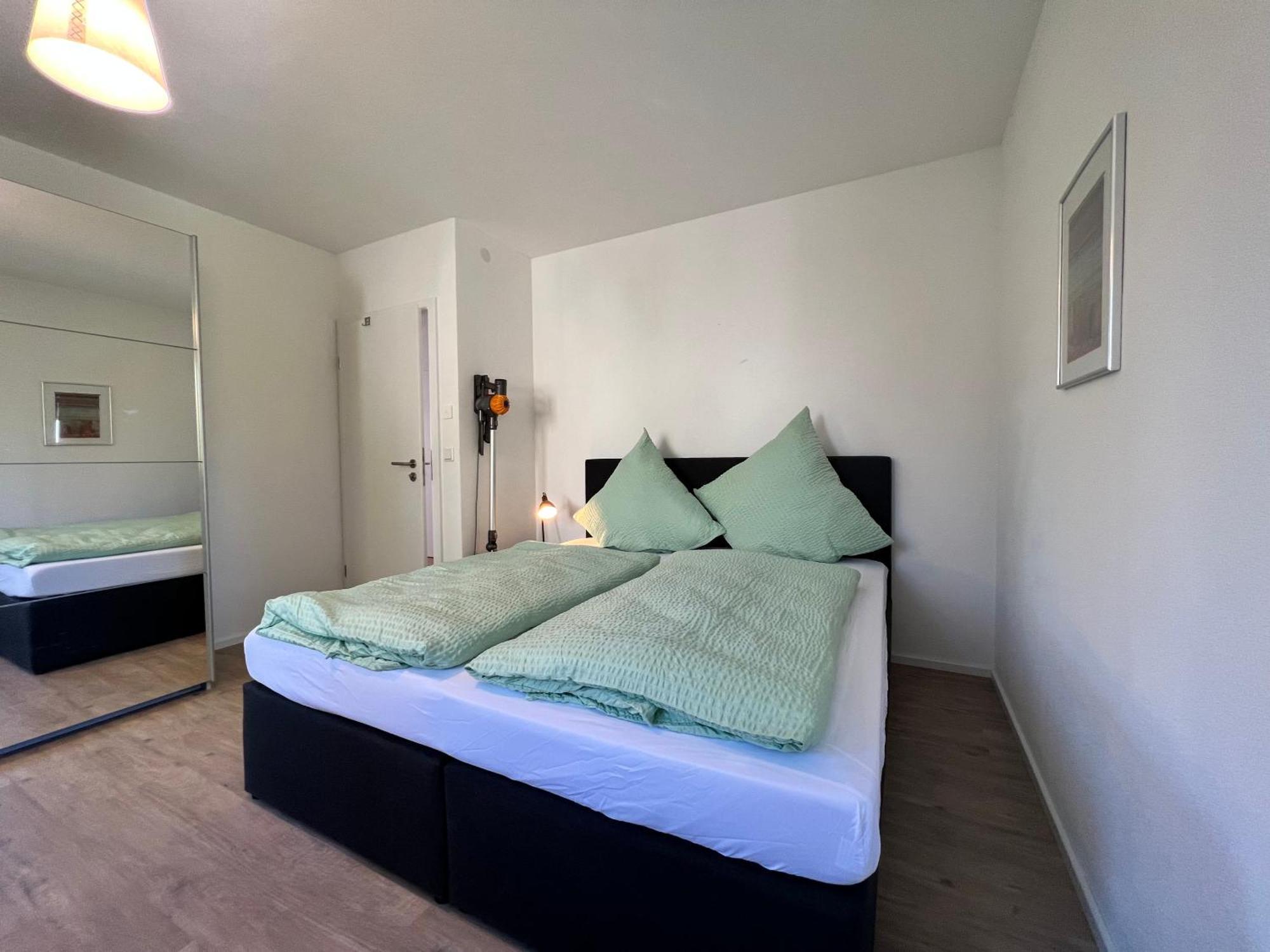 Apartment Am Tobelbach Uberlingen