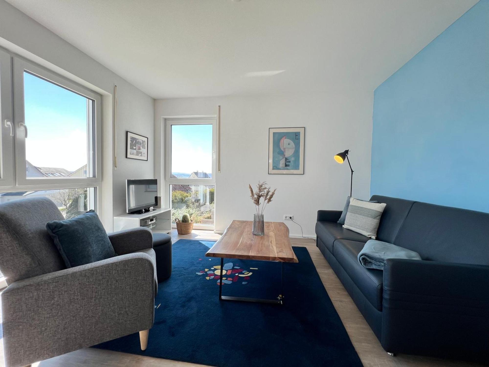 Apartment Am Tobelbach *