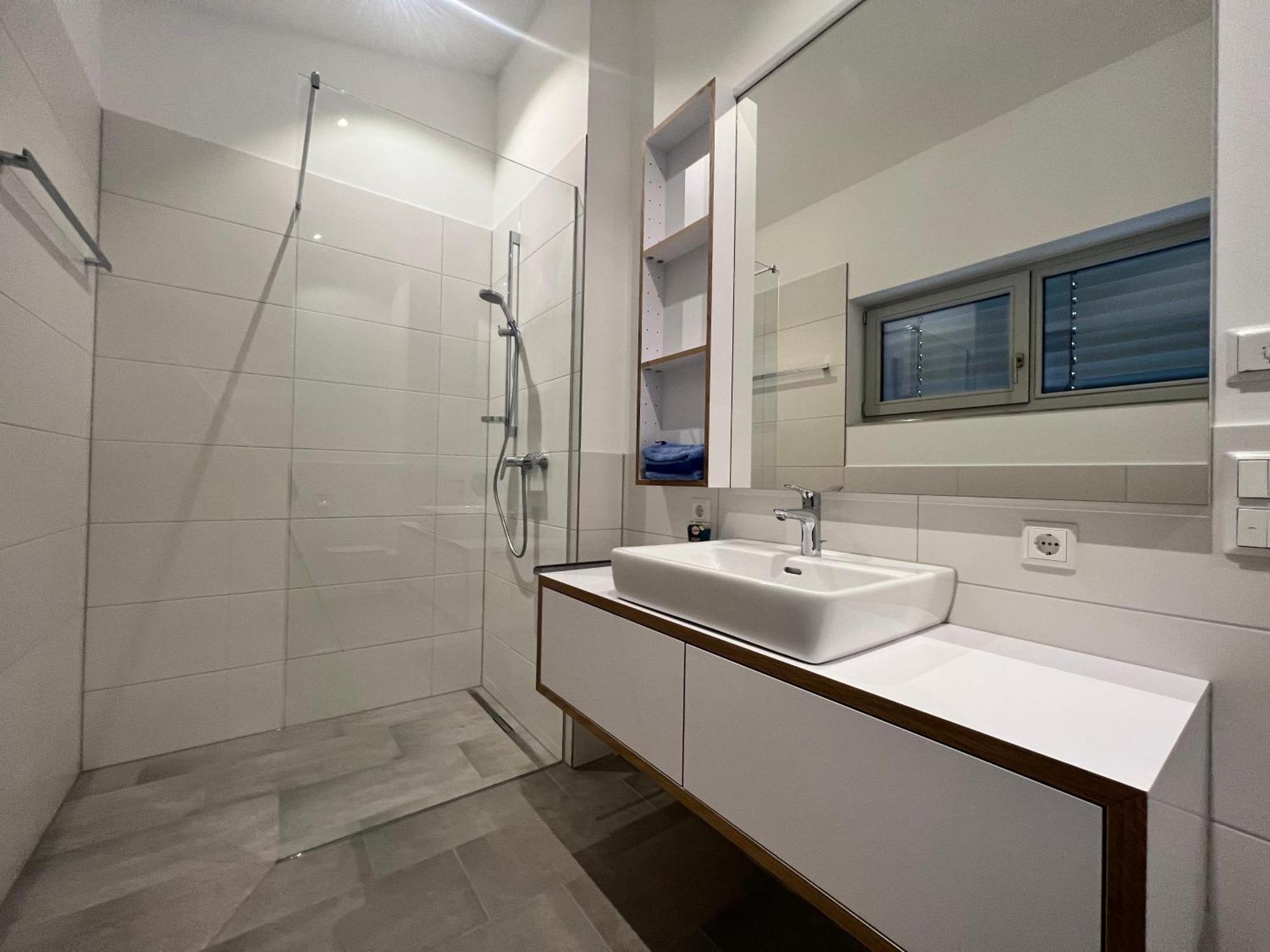 Zum - Eiche Apartment *