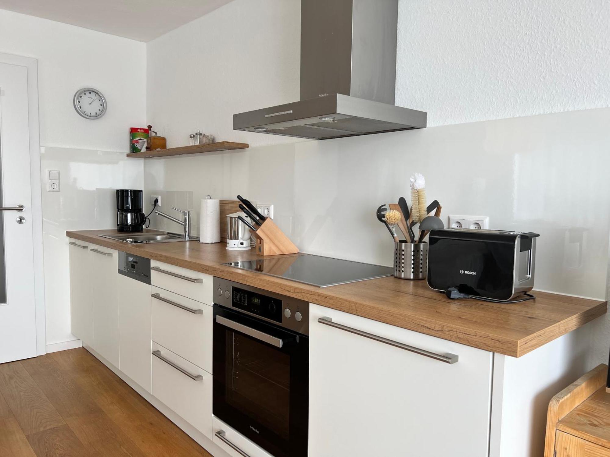 Apartment An Der Bodenseetherme