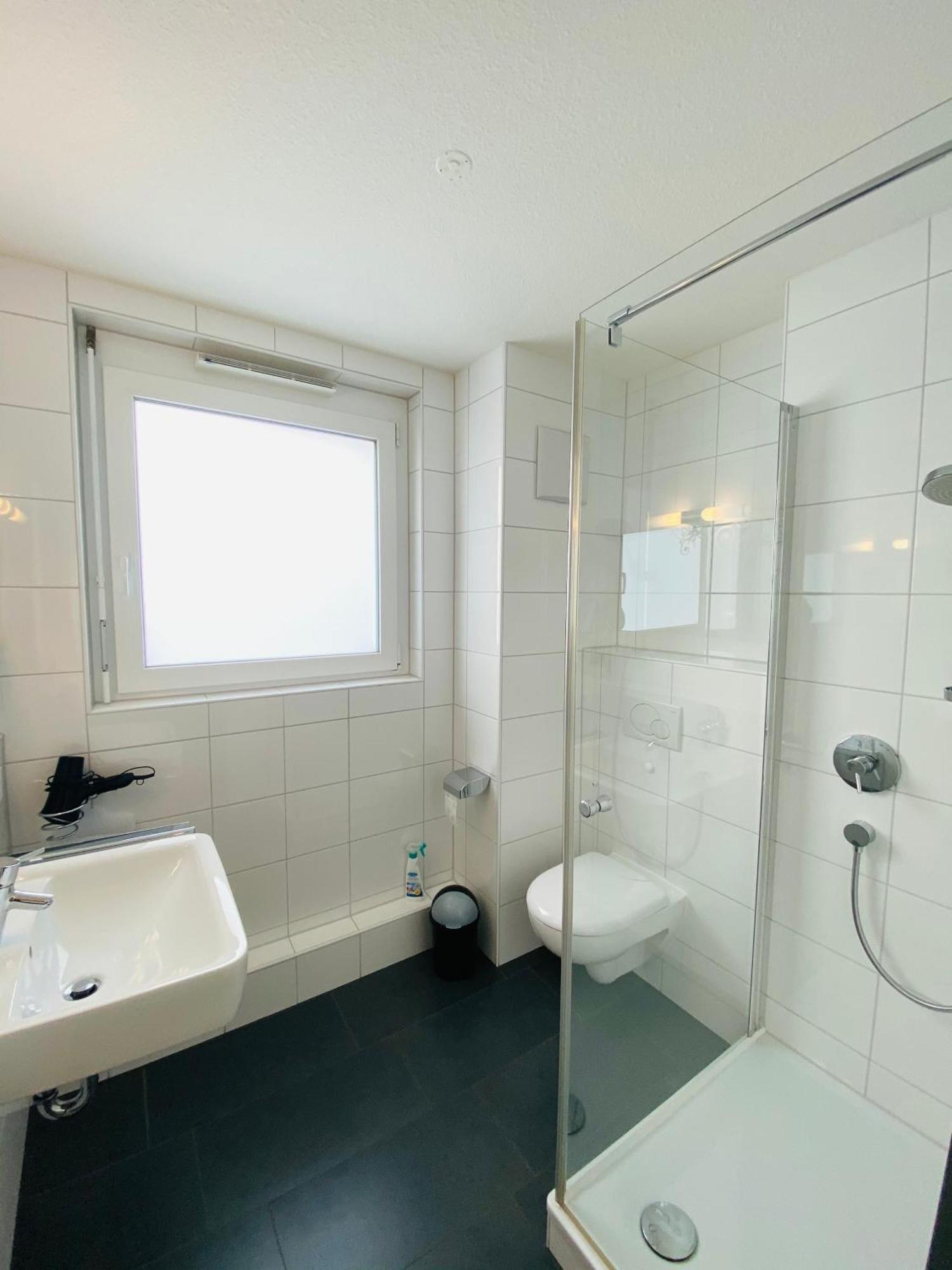 Schillerstraße Apartment *