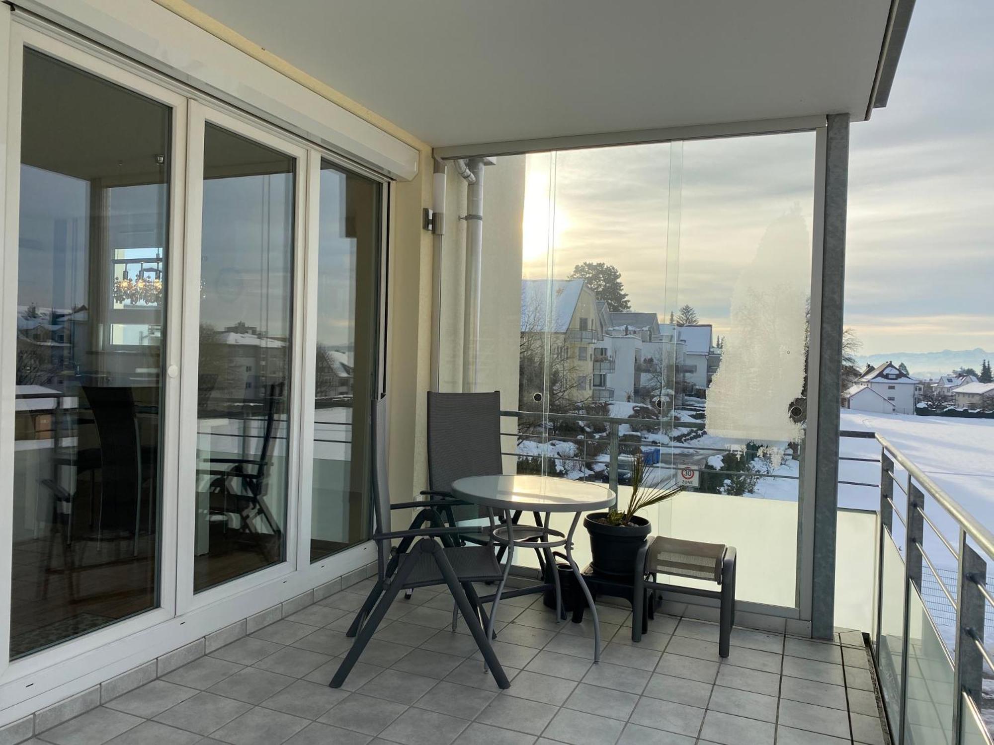 Apartment Schillerstraße