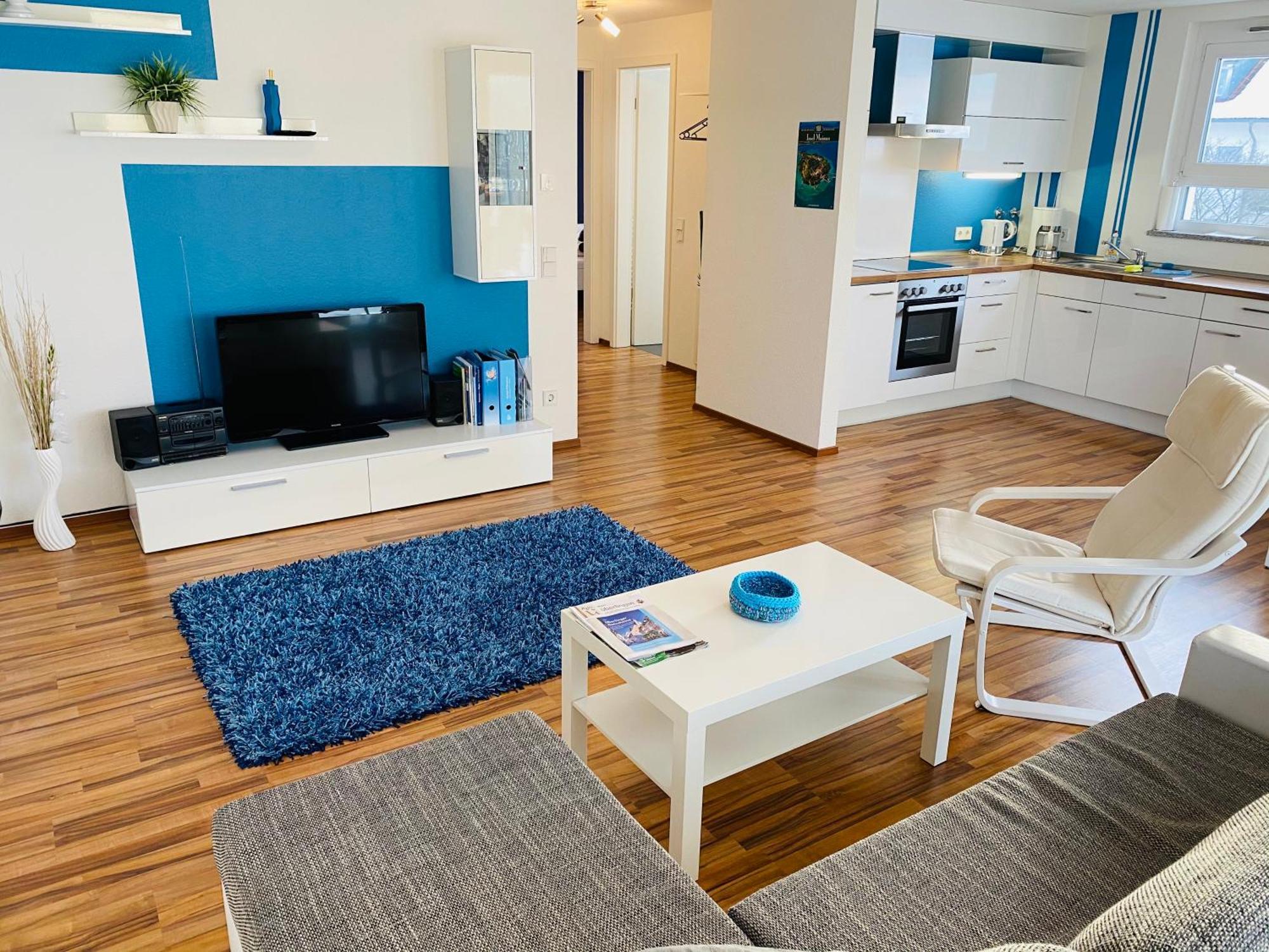 Schillerstraße Apartment *
