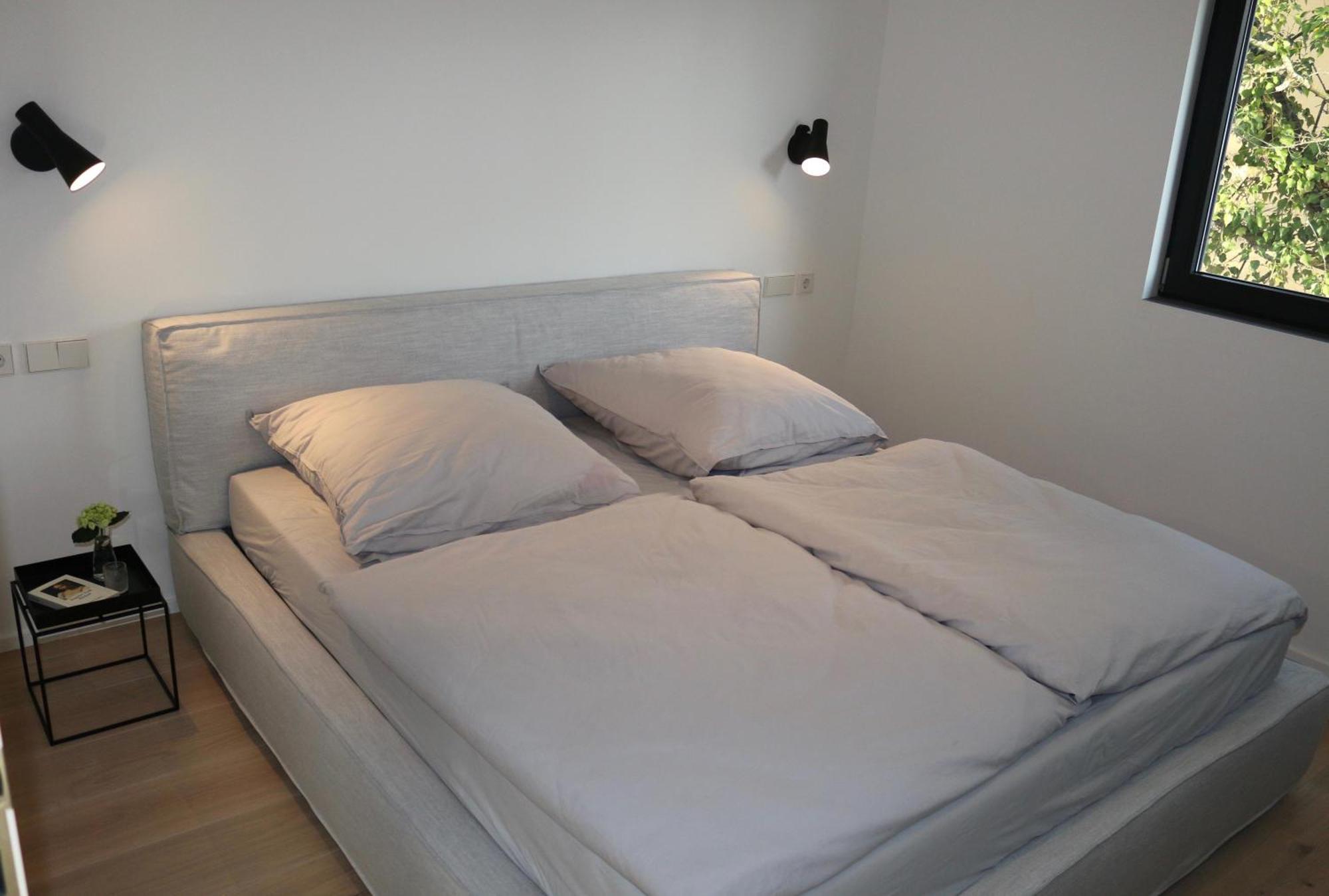 Seenahe Design-ferienwohnung Loft Azur * Uberlingen