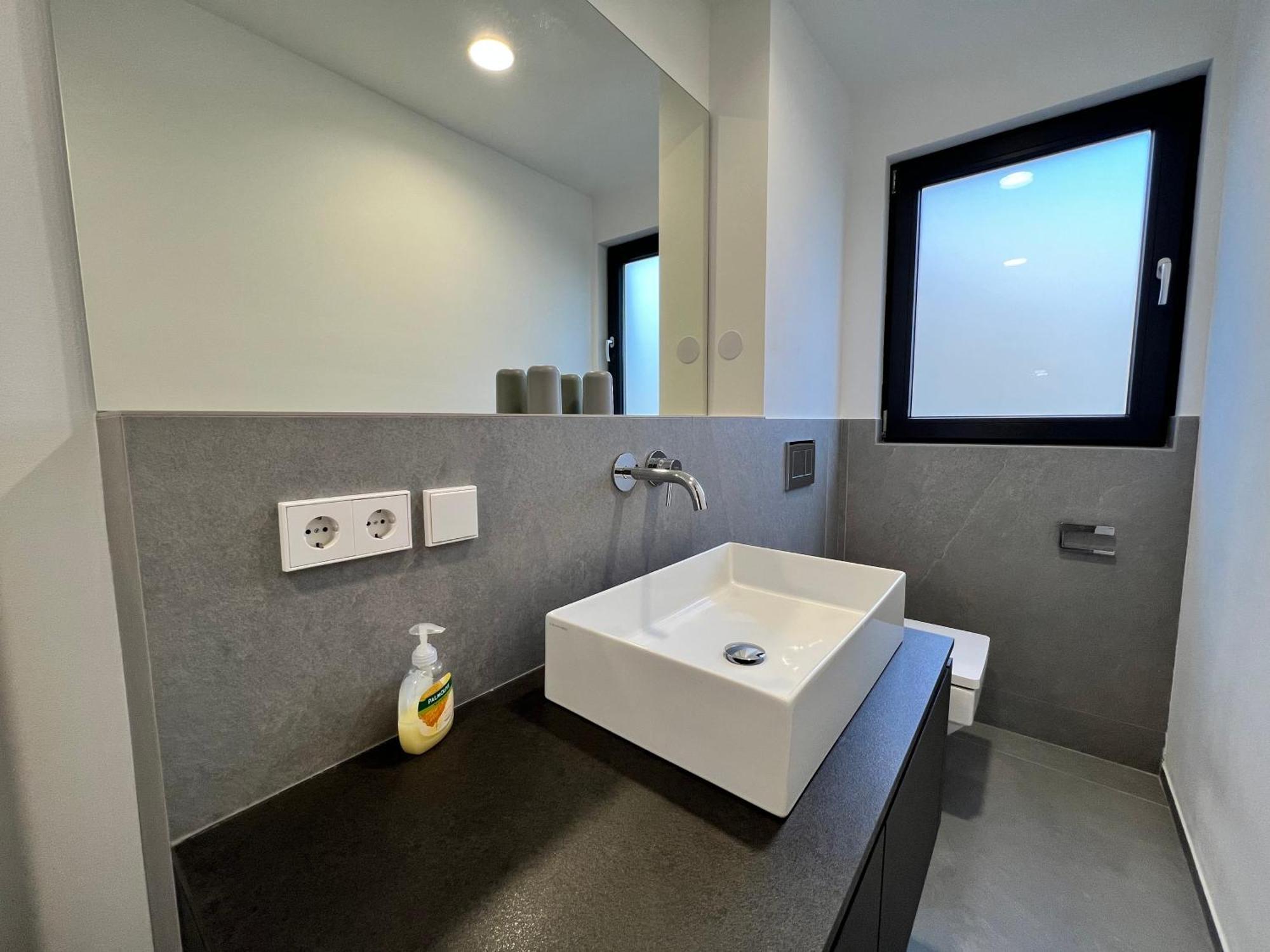 Apartment Seenahe Design-ferienwohnung Loft Azur Uberlingen
