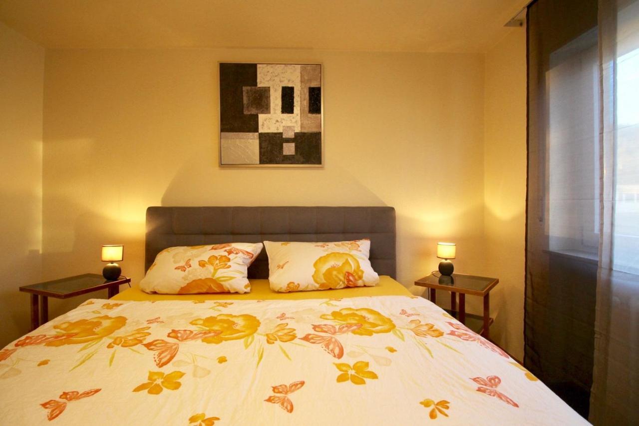 Louisa Apartment *