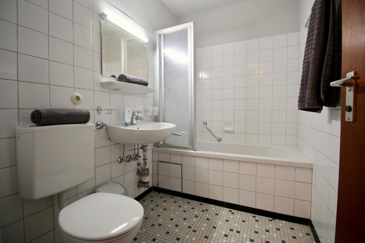 Apartment Louisa *