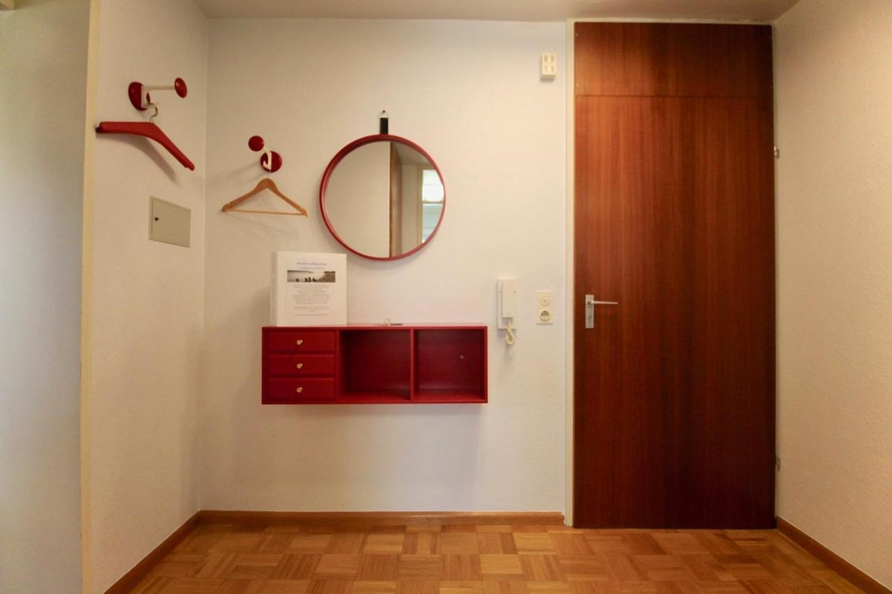 Louisa Apartment