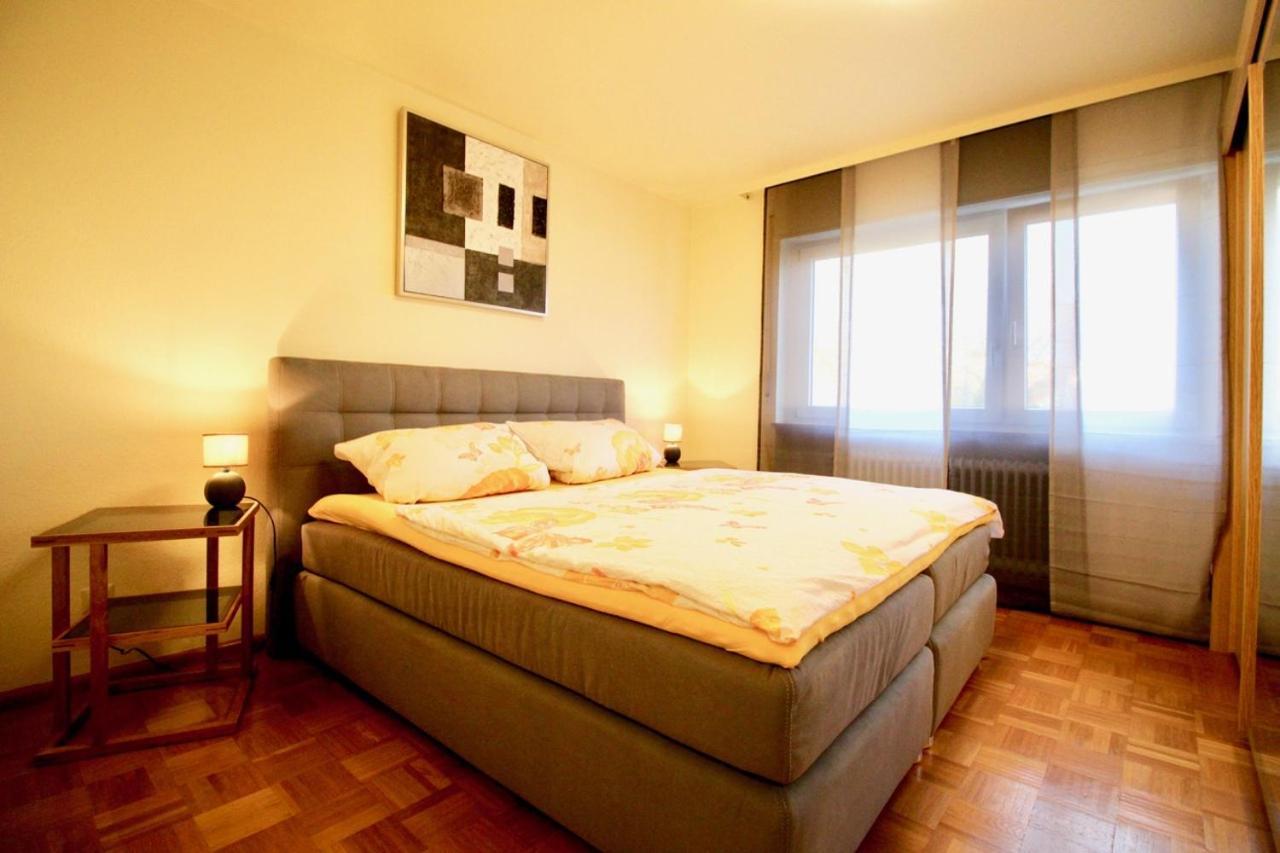 Louisa Apartment Sipplingen