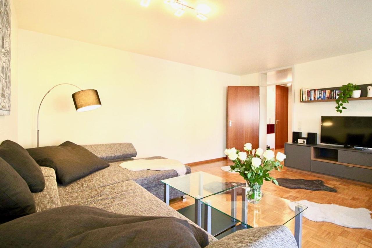 Louisa Apartment *