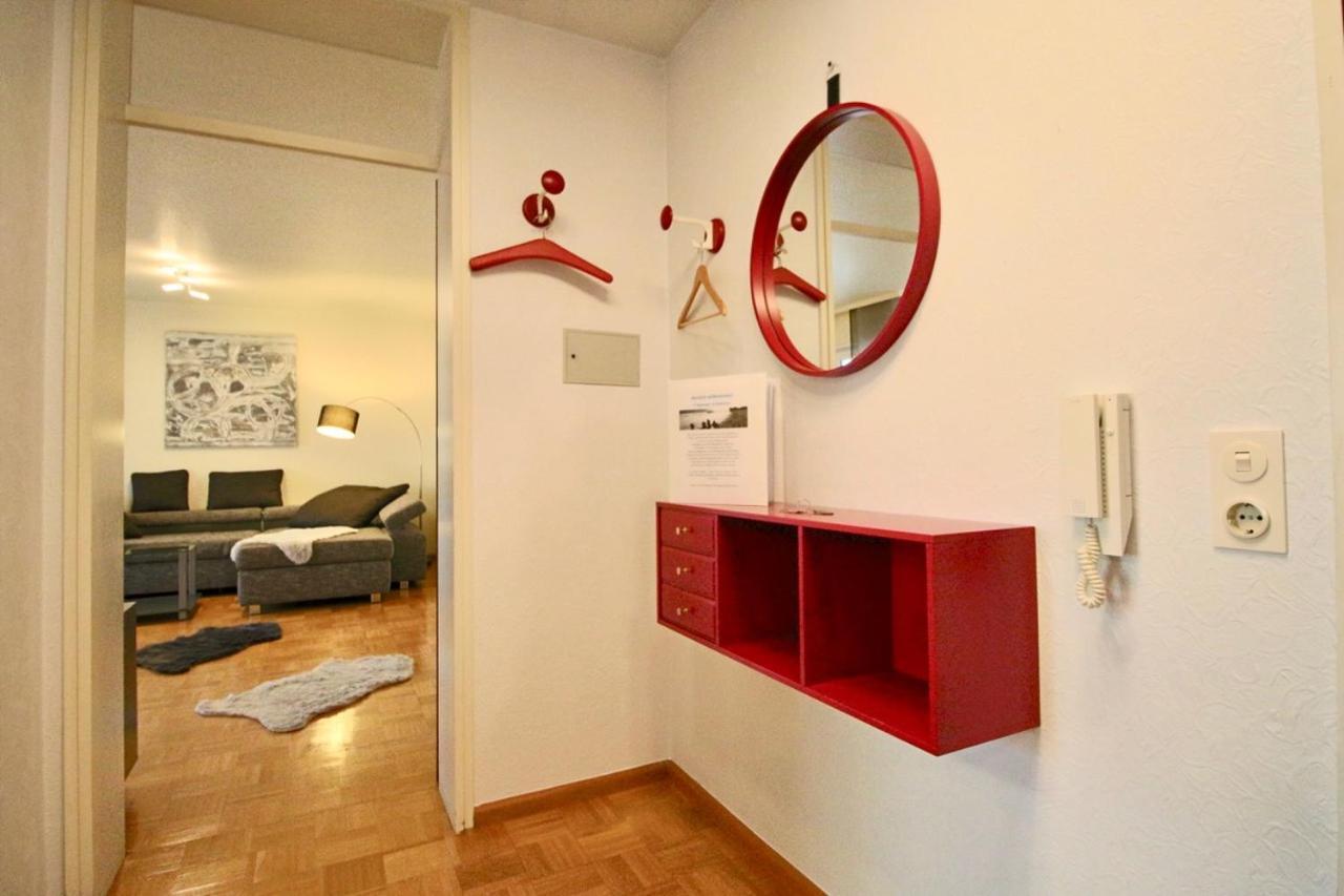 Apartment Louisa Sipplingen