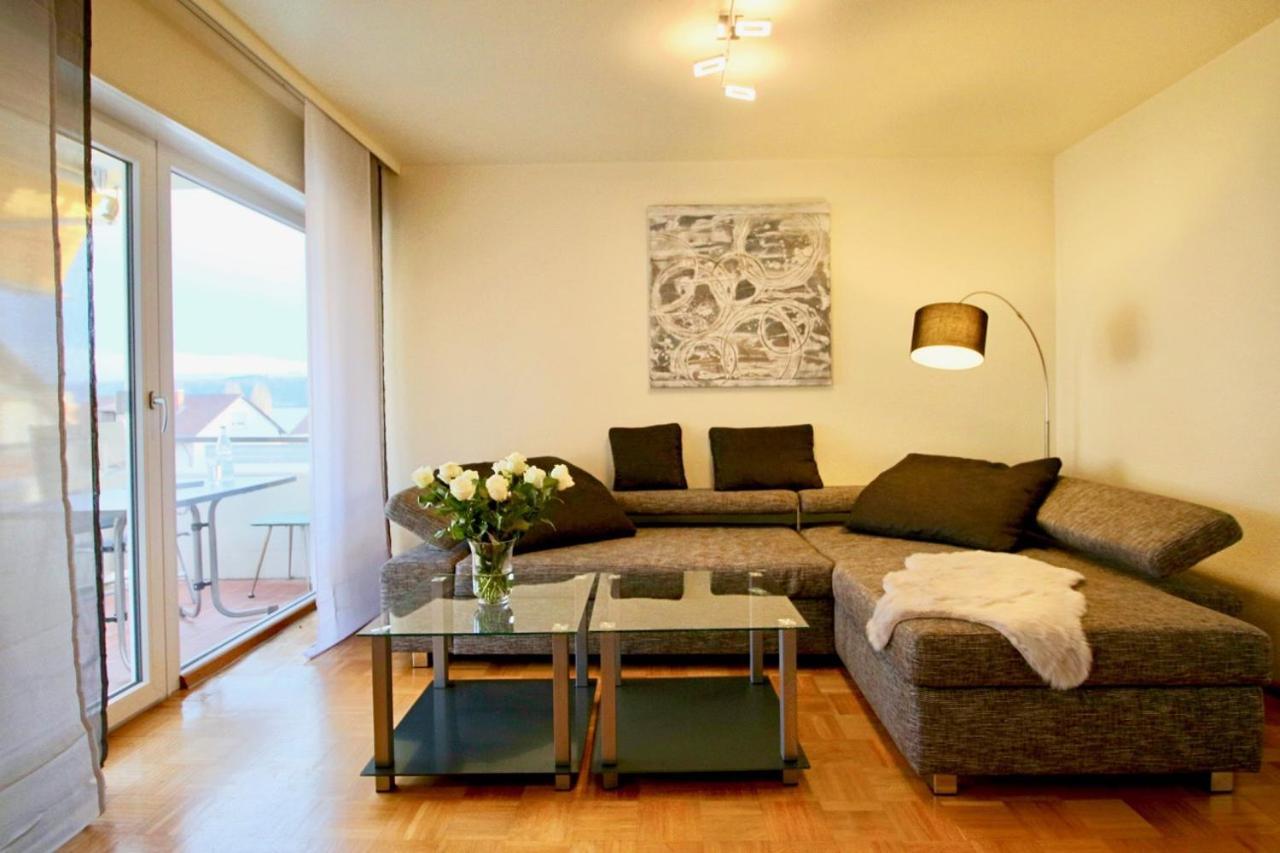 Louisa Apartment