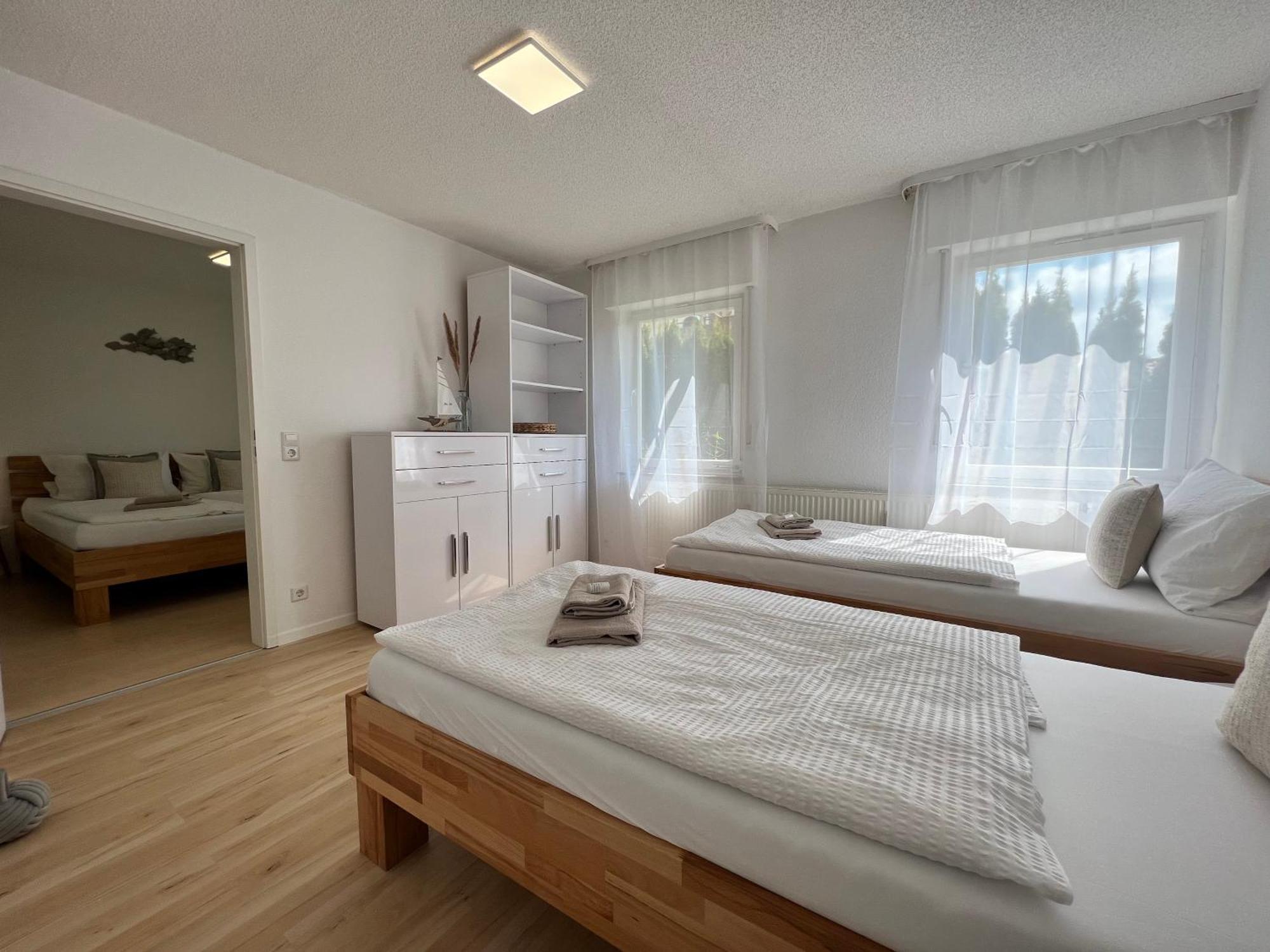 Apartment Seeblick In Sipplingen
