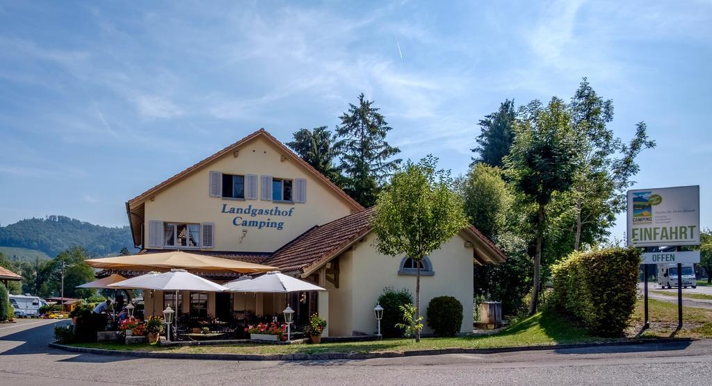 Gasthof Landgasthof 3*