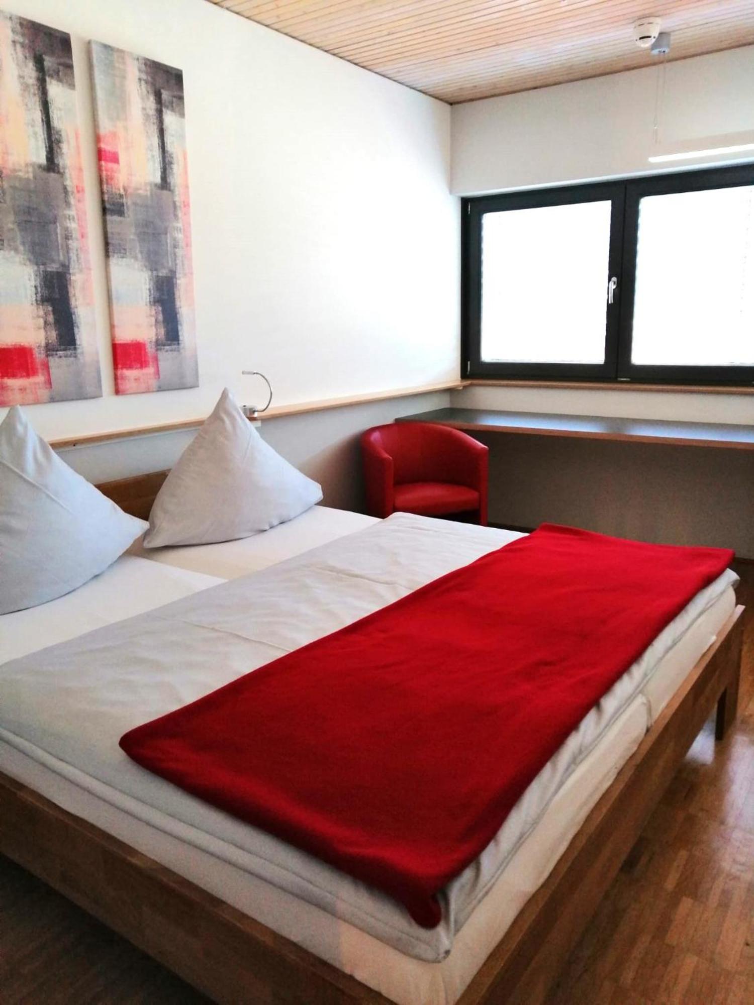 Rotes Haus 3* Uberlingen
