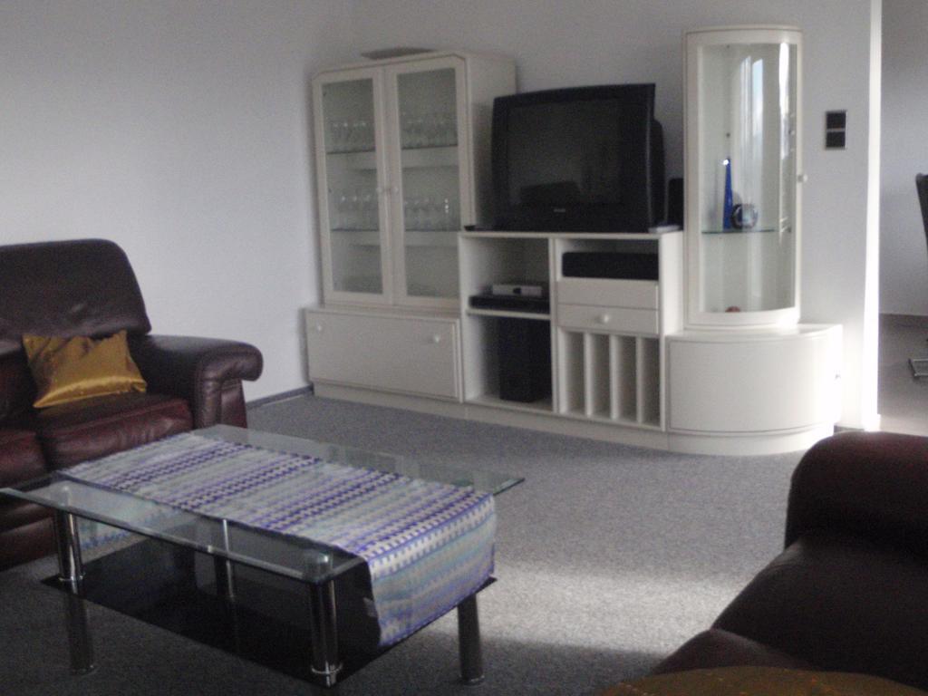Apartmenthaus Aussicht * Lindau (Bodensee)