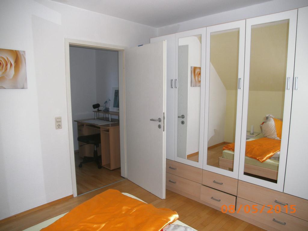 Apartment Svjetlana Langenargen