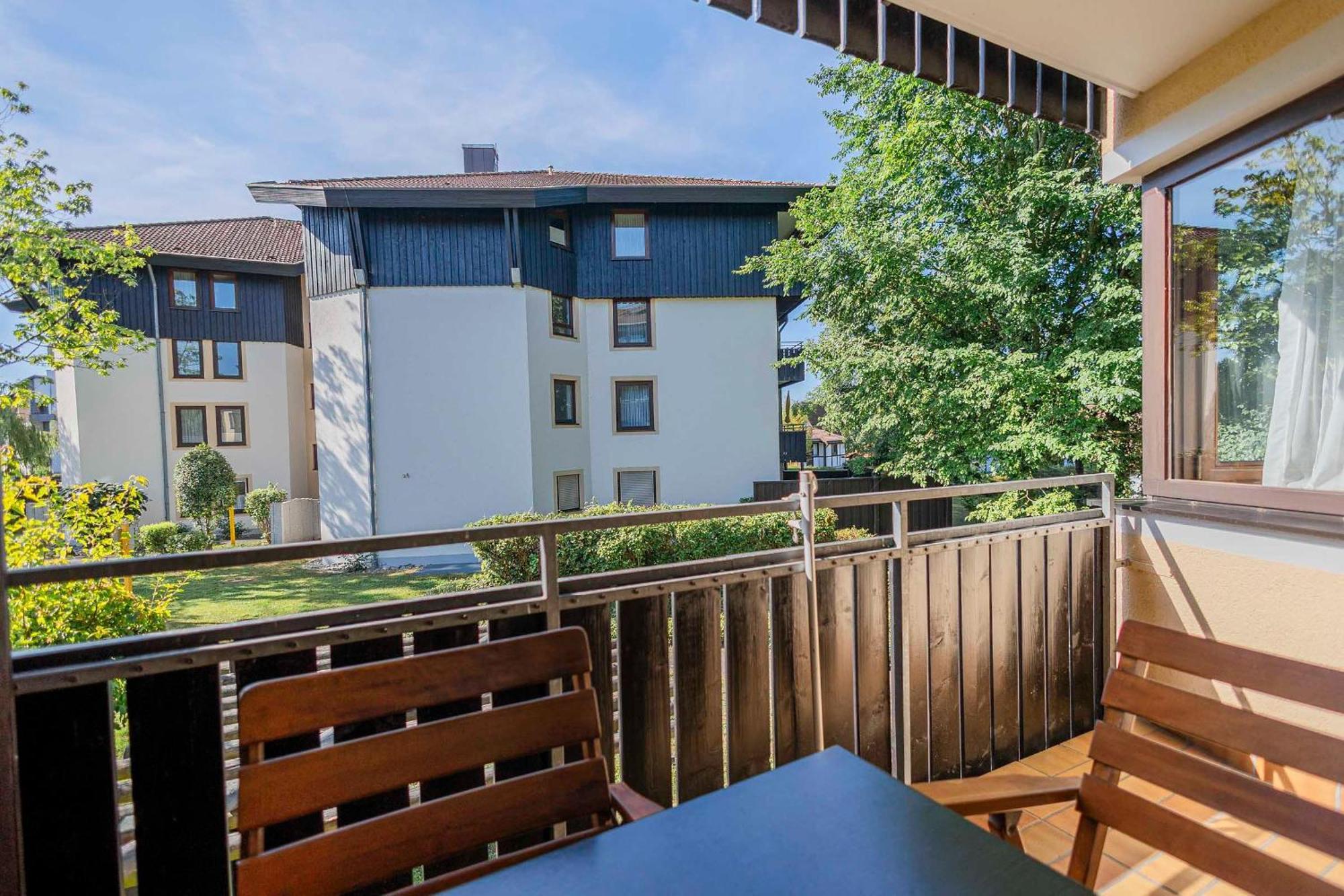 Ferienwohnpark Ein-zimmer-apartment 55 10