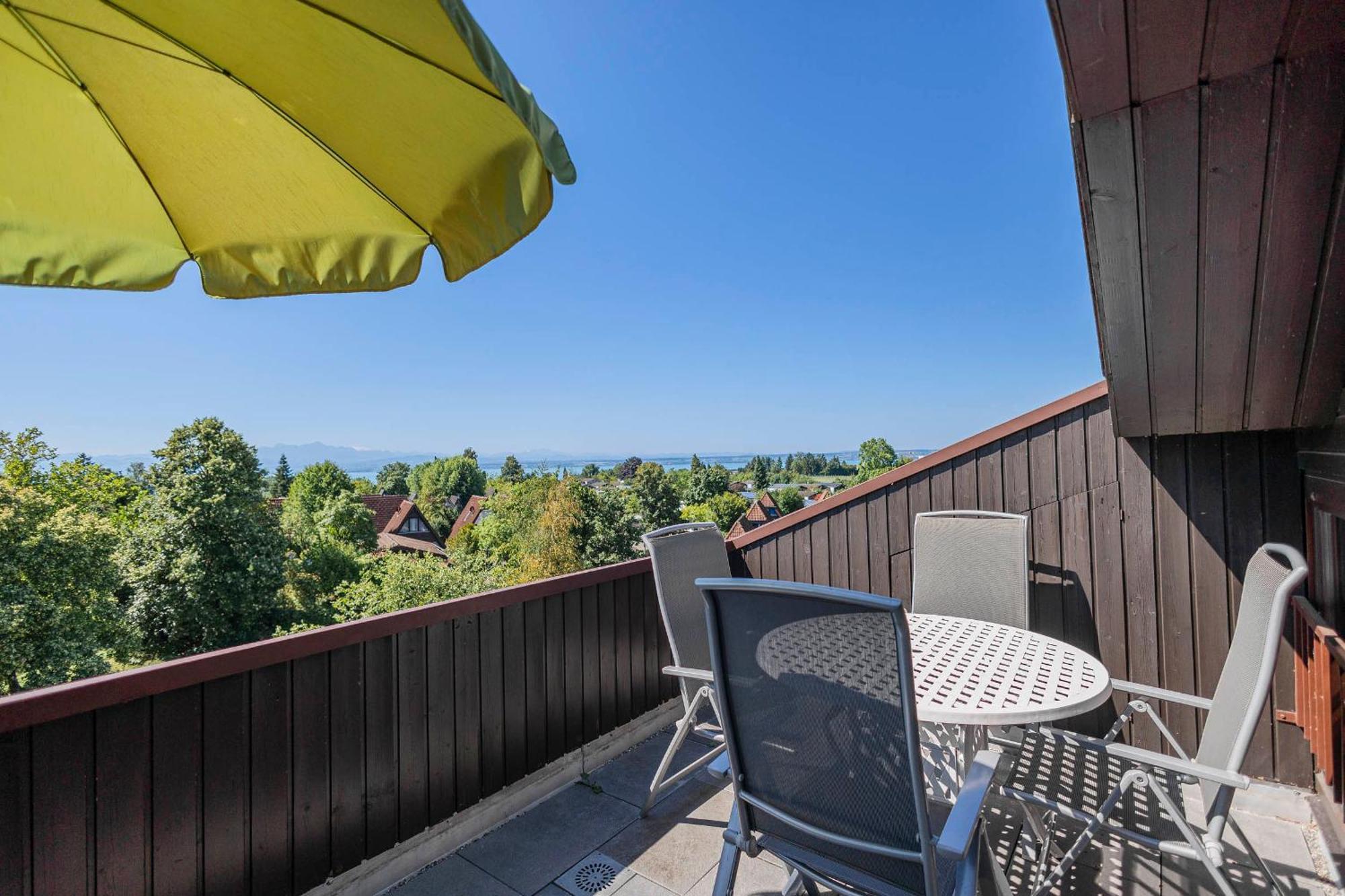 Ferienwohnpark Maisonette-wohnung 53 27 Immenstaad am Bodensee
