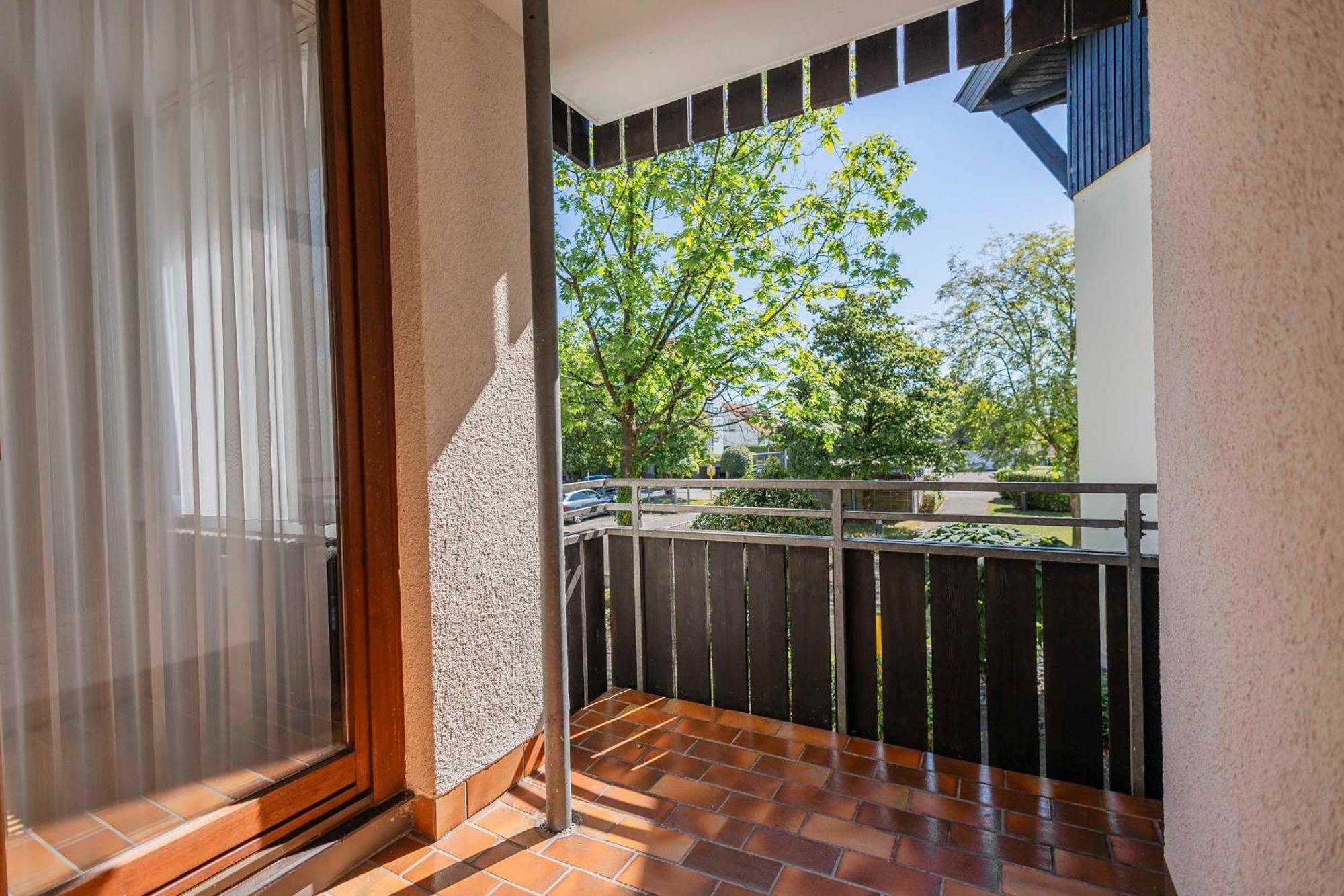 Apartment Ferienwohnpark Zwei-zimmer-apartment 53 16