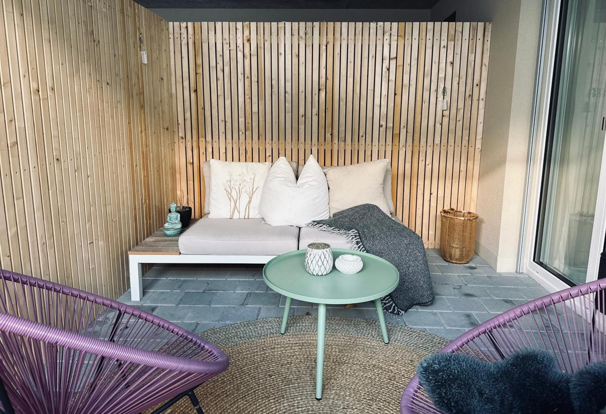 Apartment Lakestudio 3min Vom Mit Wifi Und Self-check-in