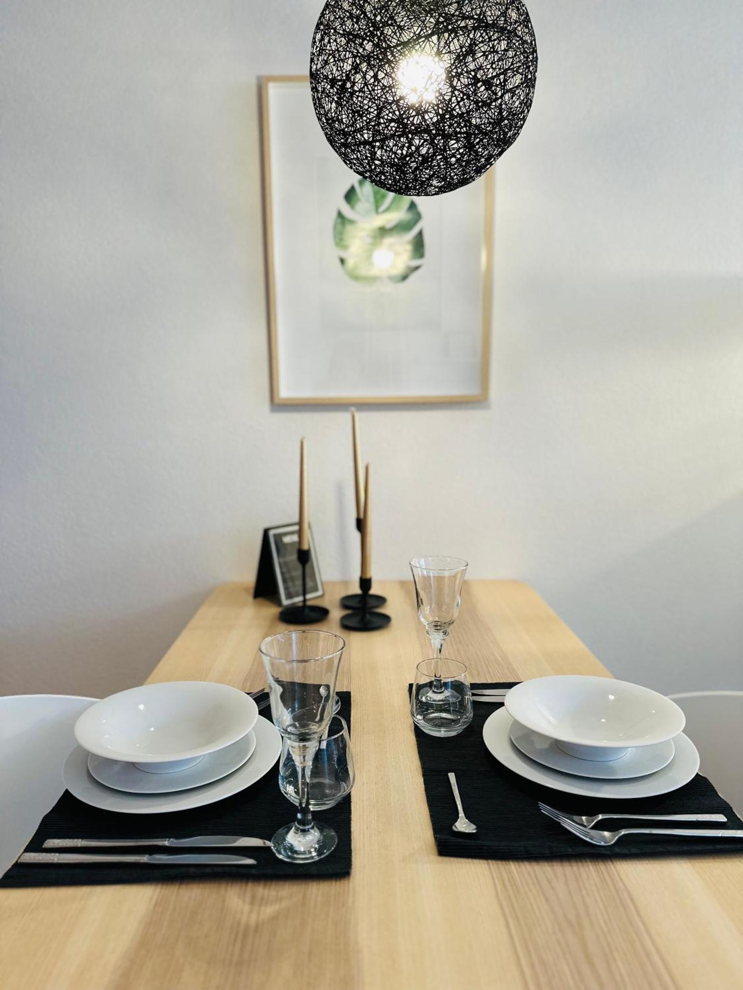 Apartment Lakestudio 3min Vom Mit Wifi Und Self-check-in *
