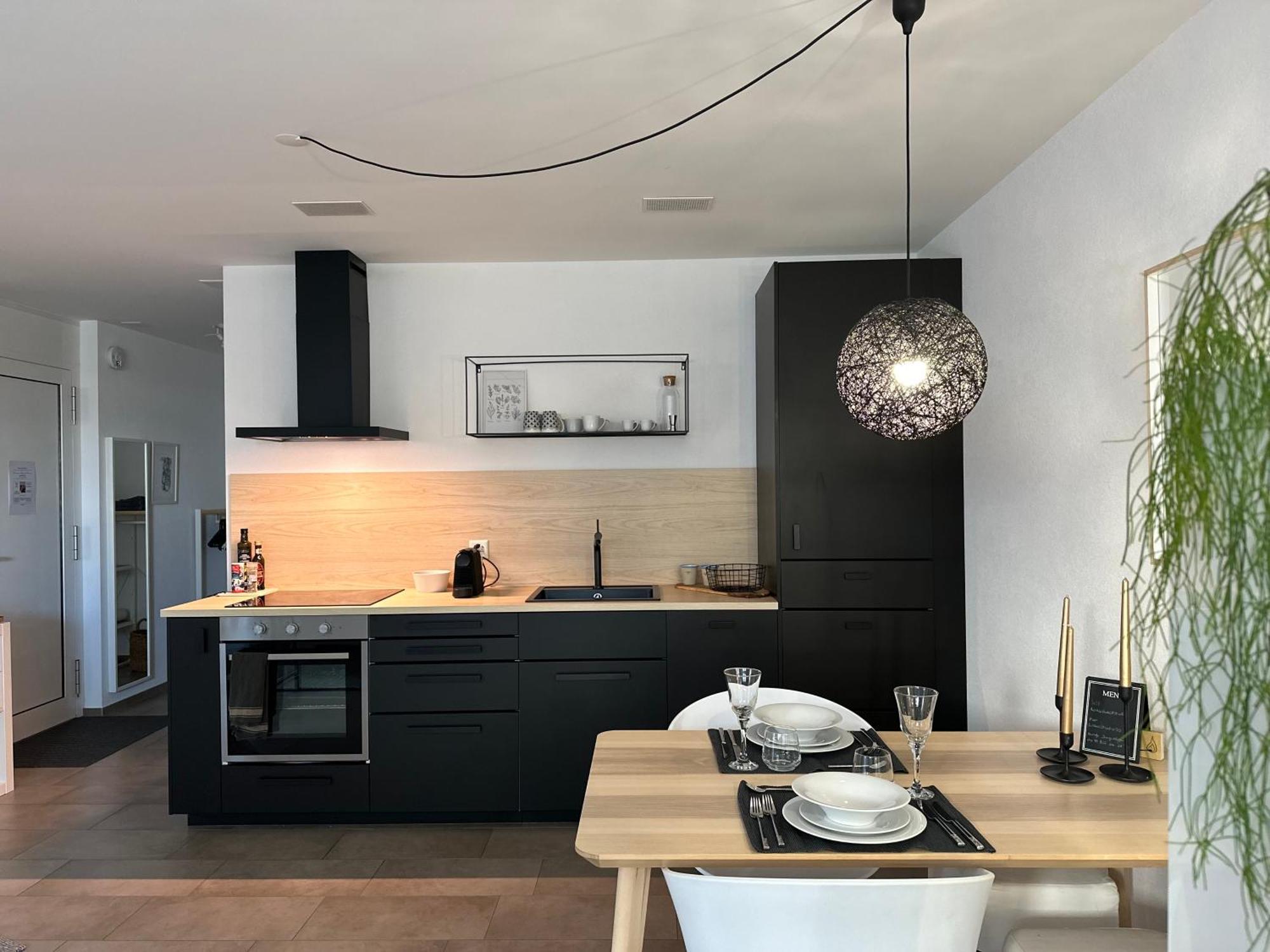 Lakestudio 3min Vom Mit Wifi Und Self-check-in Apartment Ermatingen