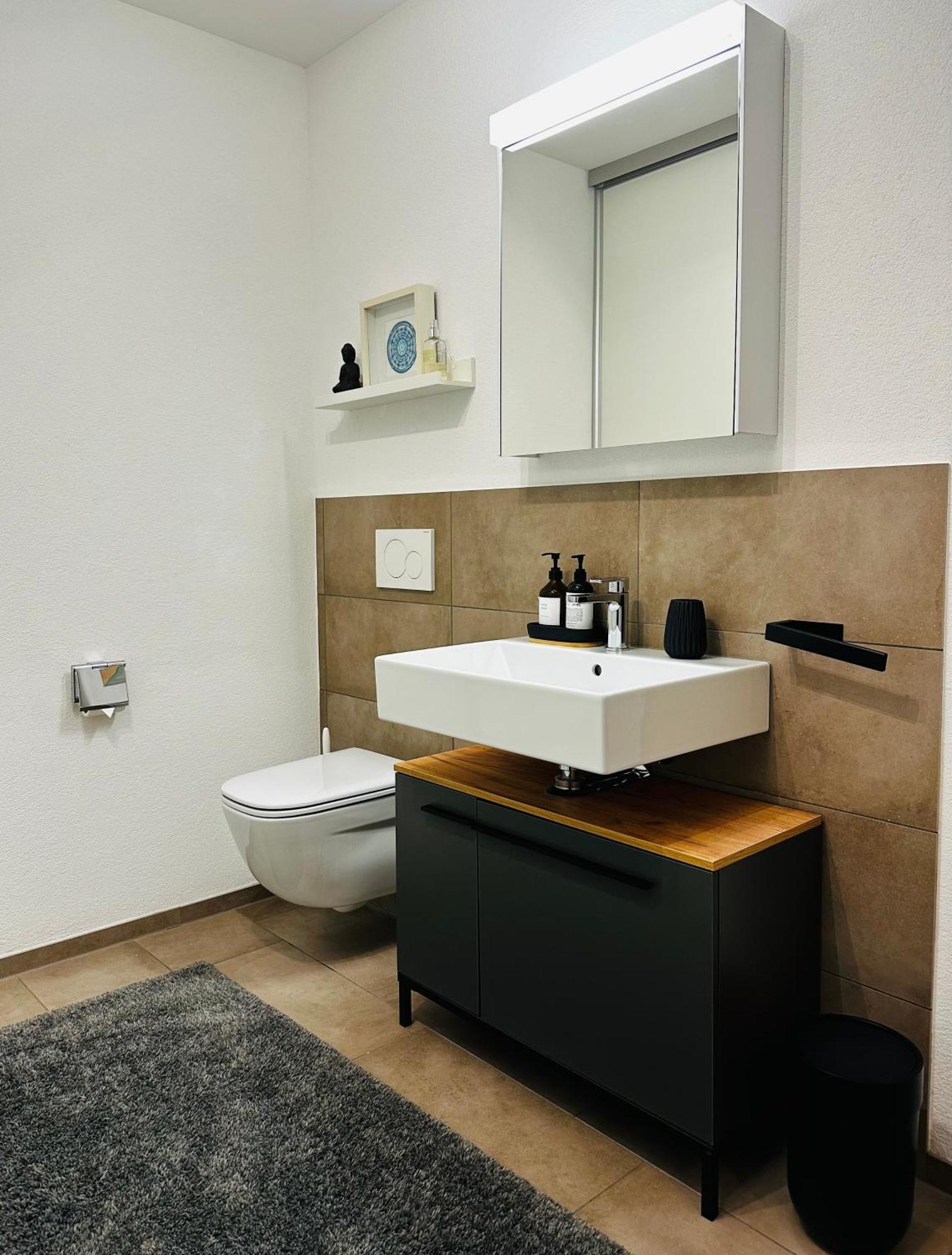 Lakestudio 3min Vom Mit Wifi Und Self-check-in Apartment