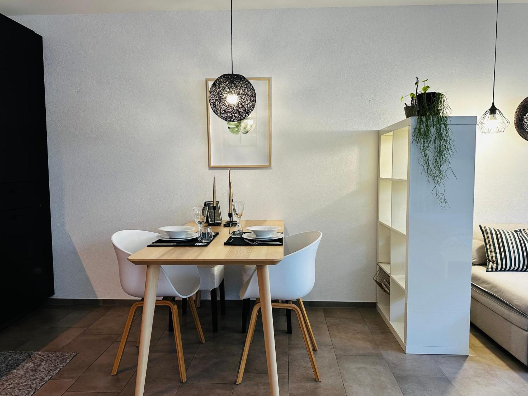 Lakestudio 3min Vom Mit Wifi Und Self-check-in Apartment *
