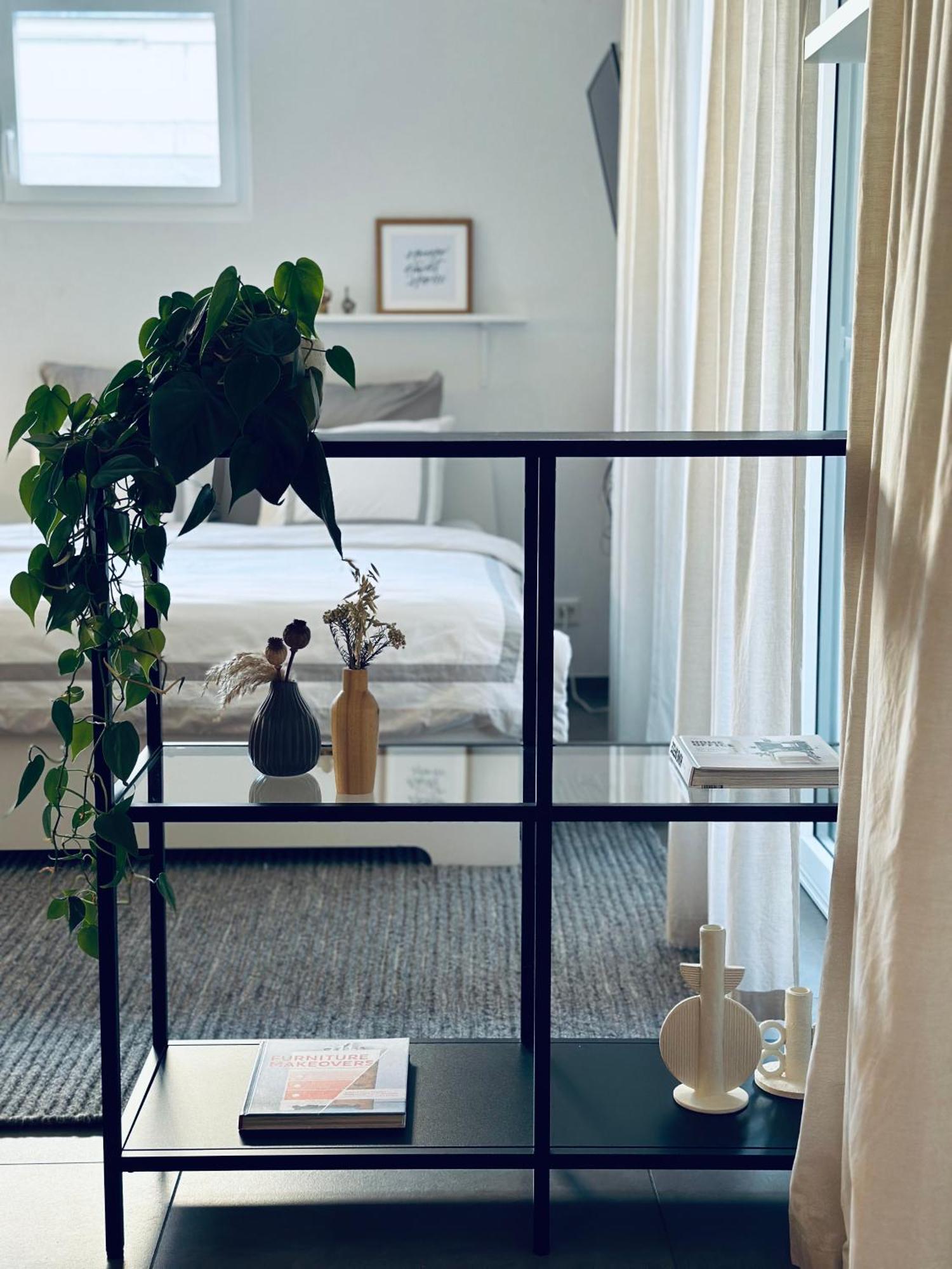 Lakestudio 3min Vom Mit Wifi Und Self-check-in Apartment Ermatingen