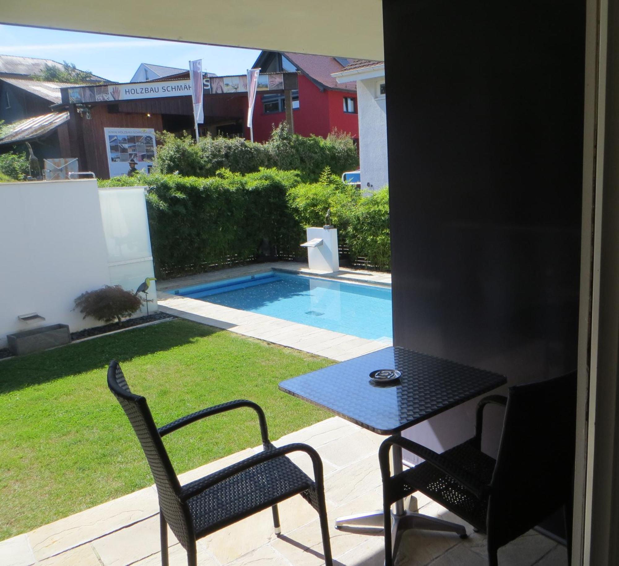 Gaestehaus Sommertal, Eigener Parkplatz, 800m Zum Bodensee, 300m Zur Altstadt Guest house *
