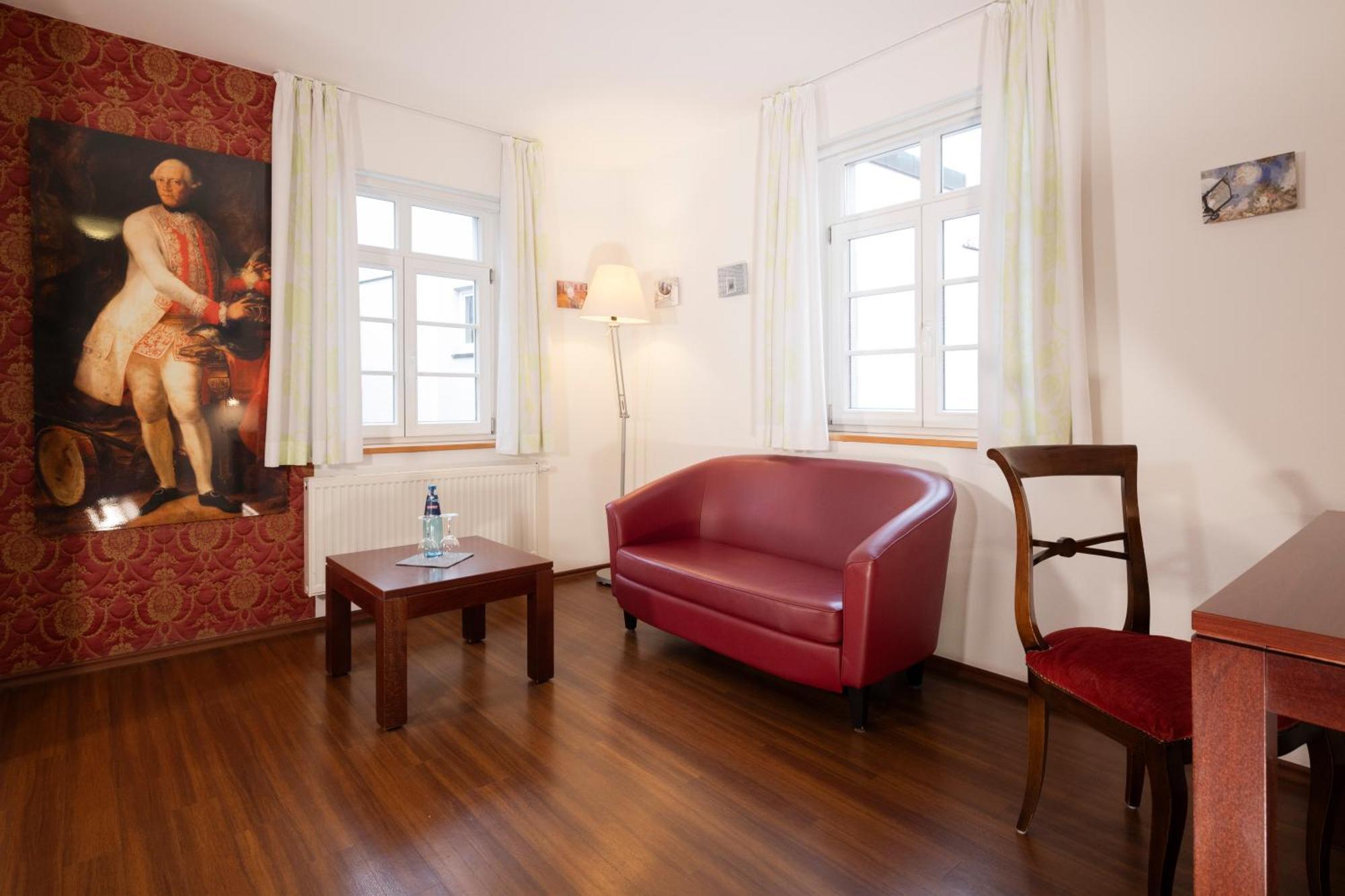 Hotel Brauerei U. Zur Krone *