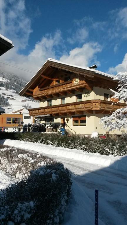 Landhaus Egger