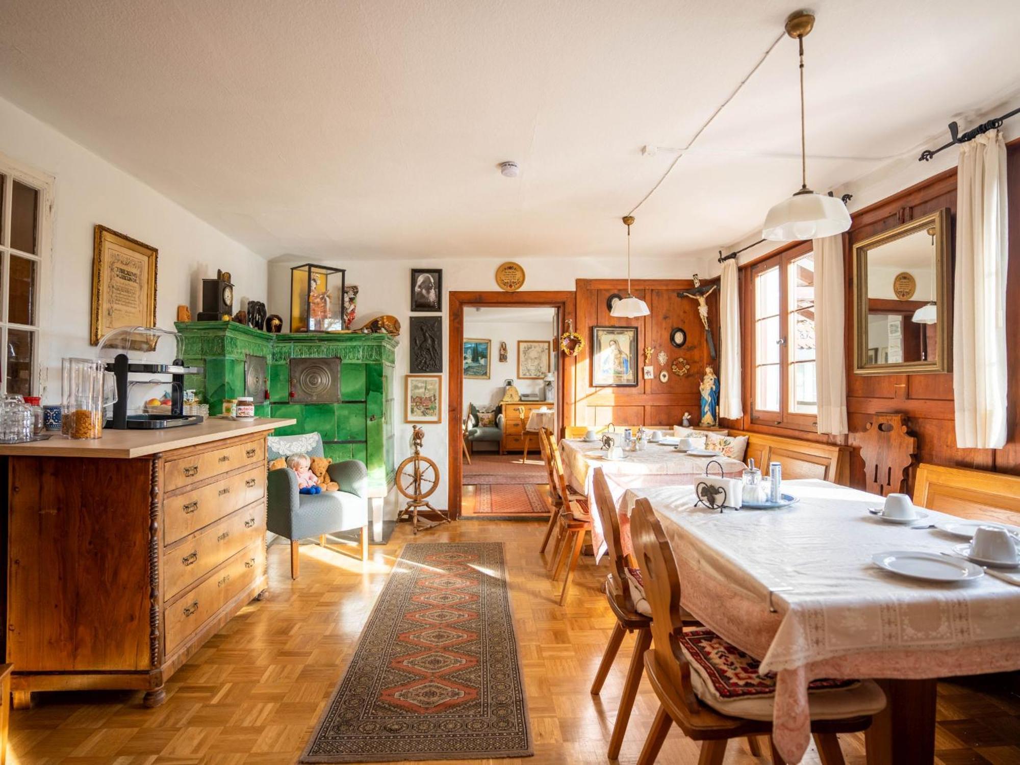 Guest house Zum Torkelhaus Sipplingen