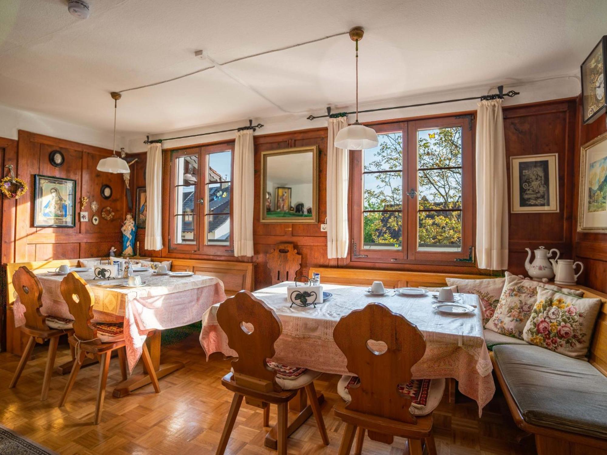 Guest house Zum Torkelhaus