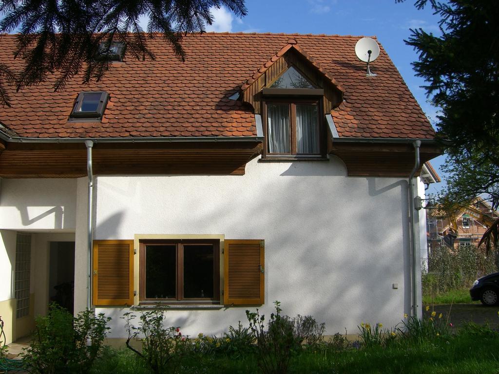 Ferienwohnung Lucia Huber Apartment Uhldingen-Mühlhofen