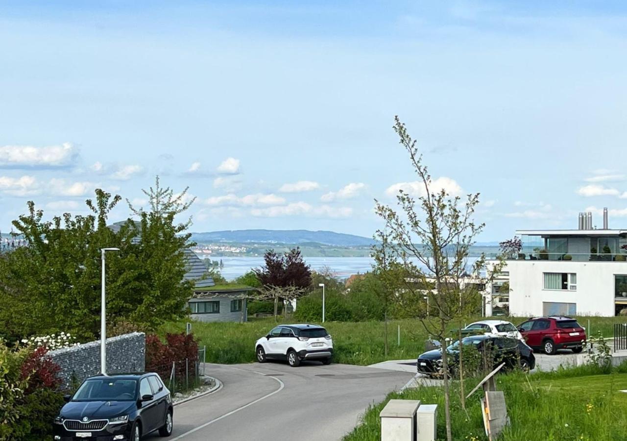 Ferienhaustraeume Oase Bodensee Holiday home