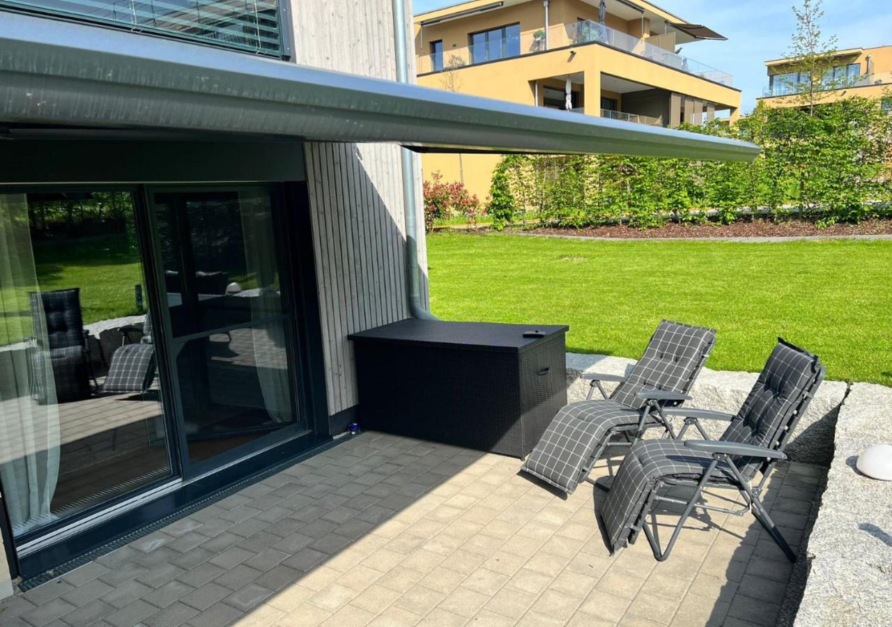 Ferienhaustraeume Oase Bodensee *