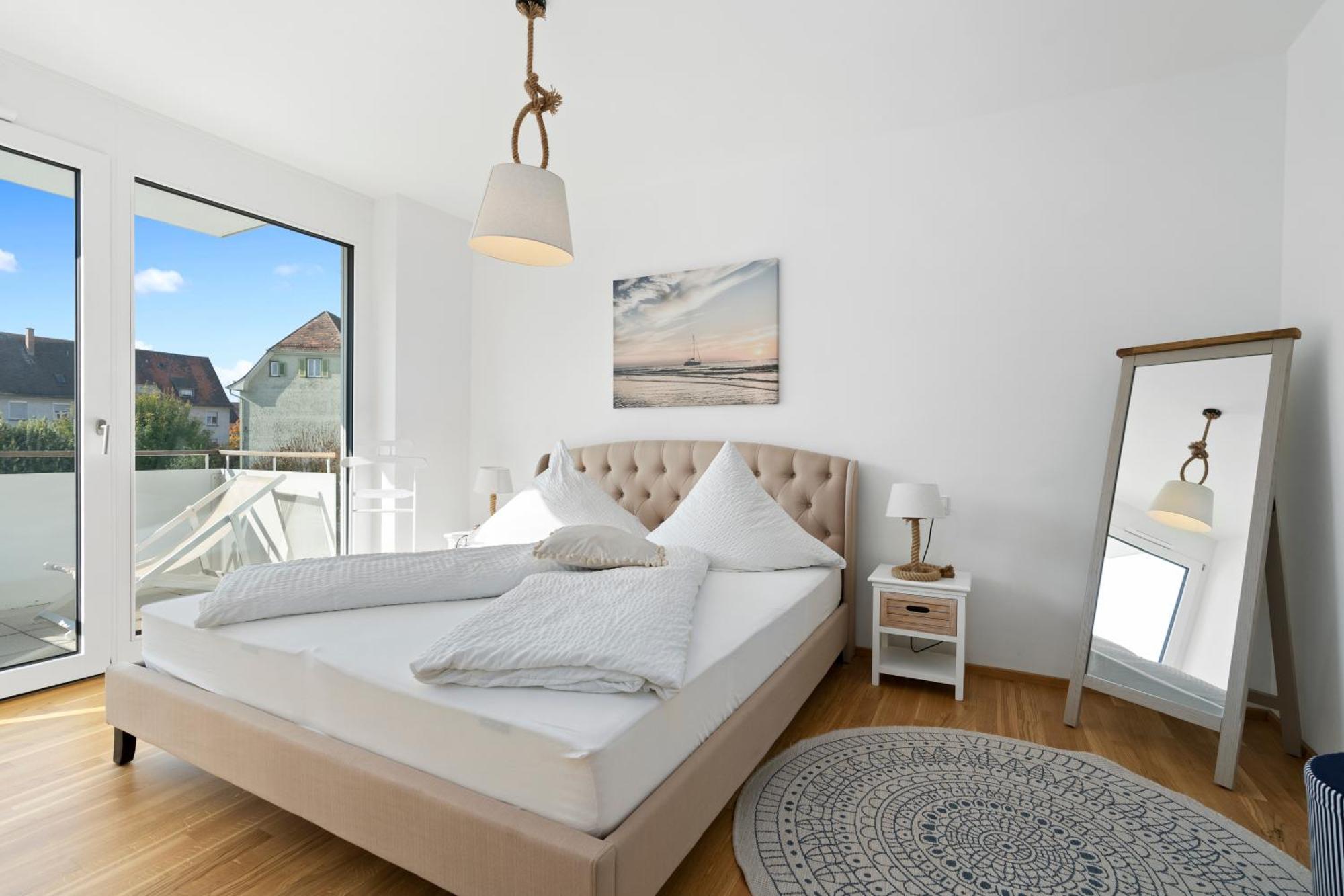 Apartment Riedlepark In
