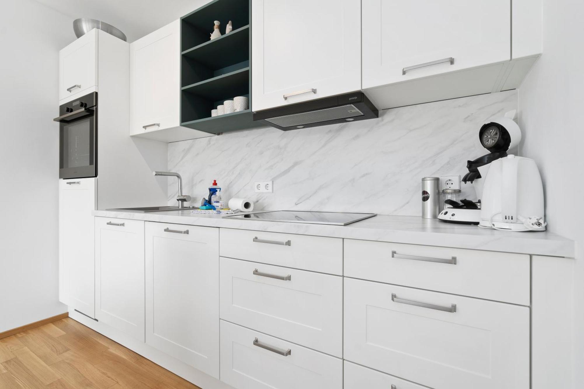 Apartment Riedlepark In Friedrichshafen