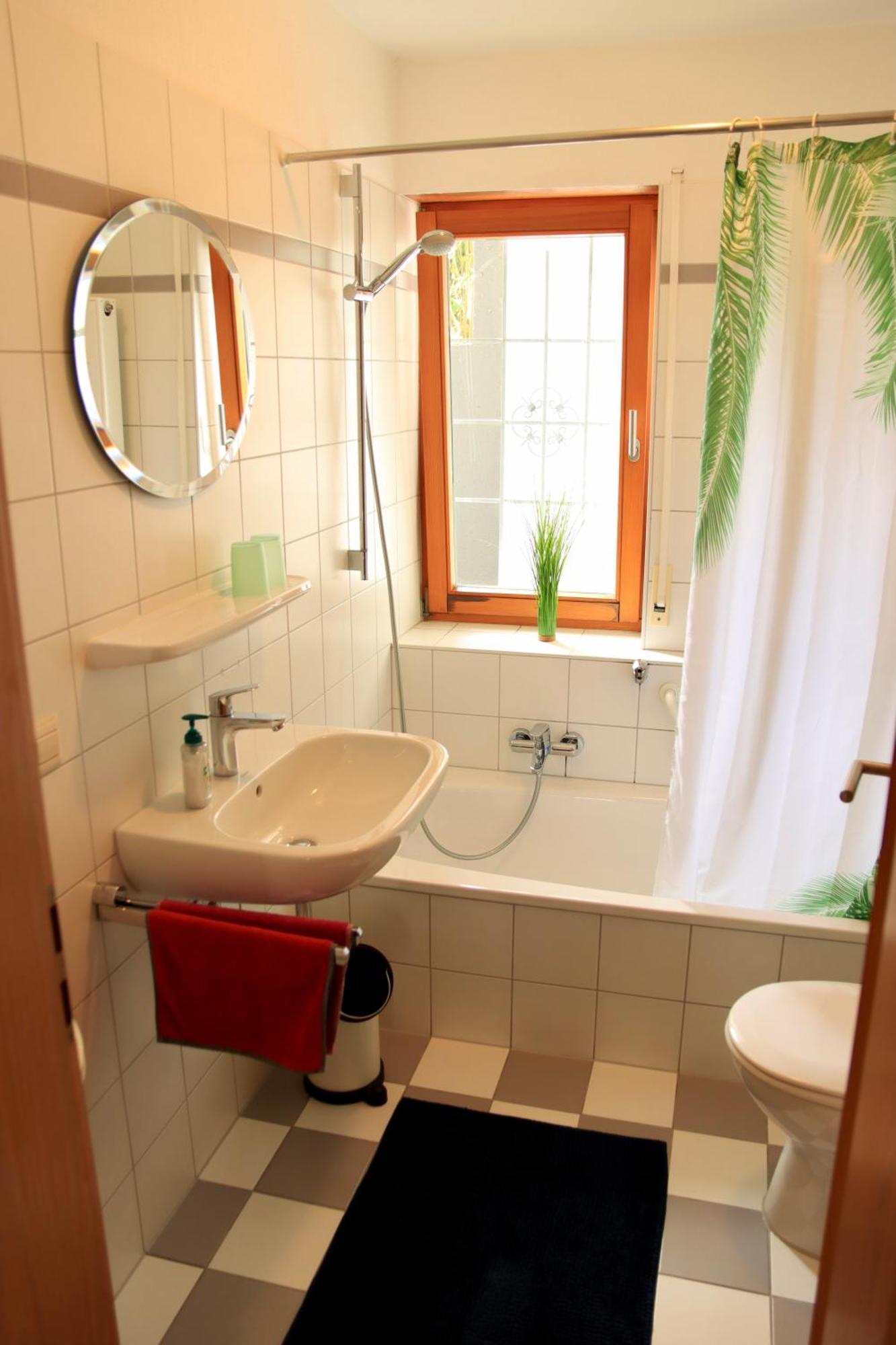Catalena Apartment *