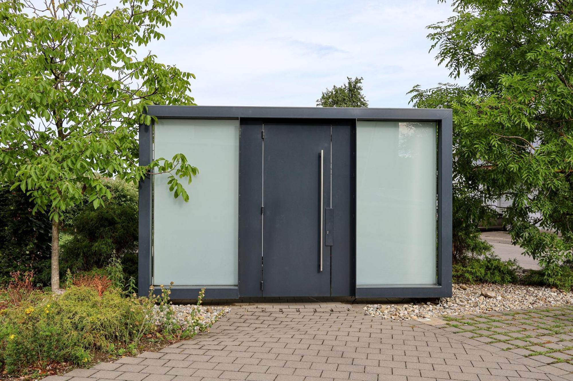 Seezeichen Apartment *