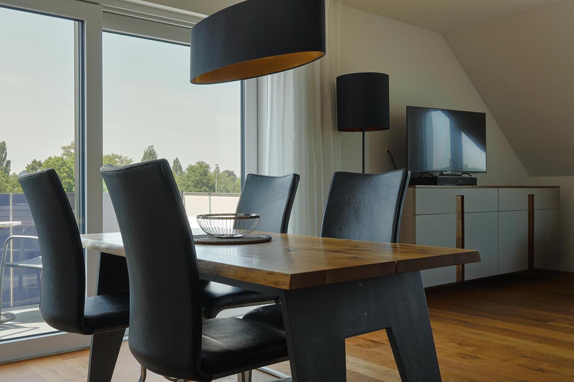 Apartment Seezeichen *