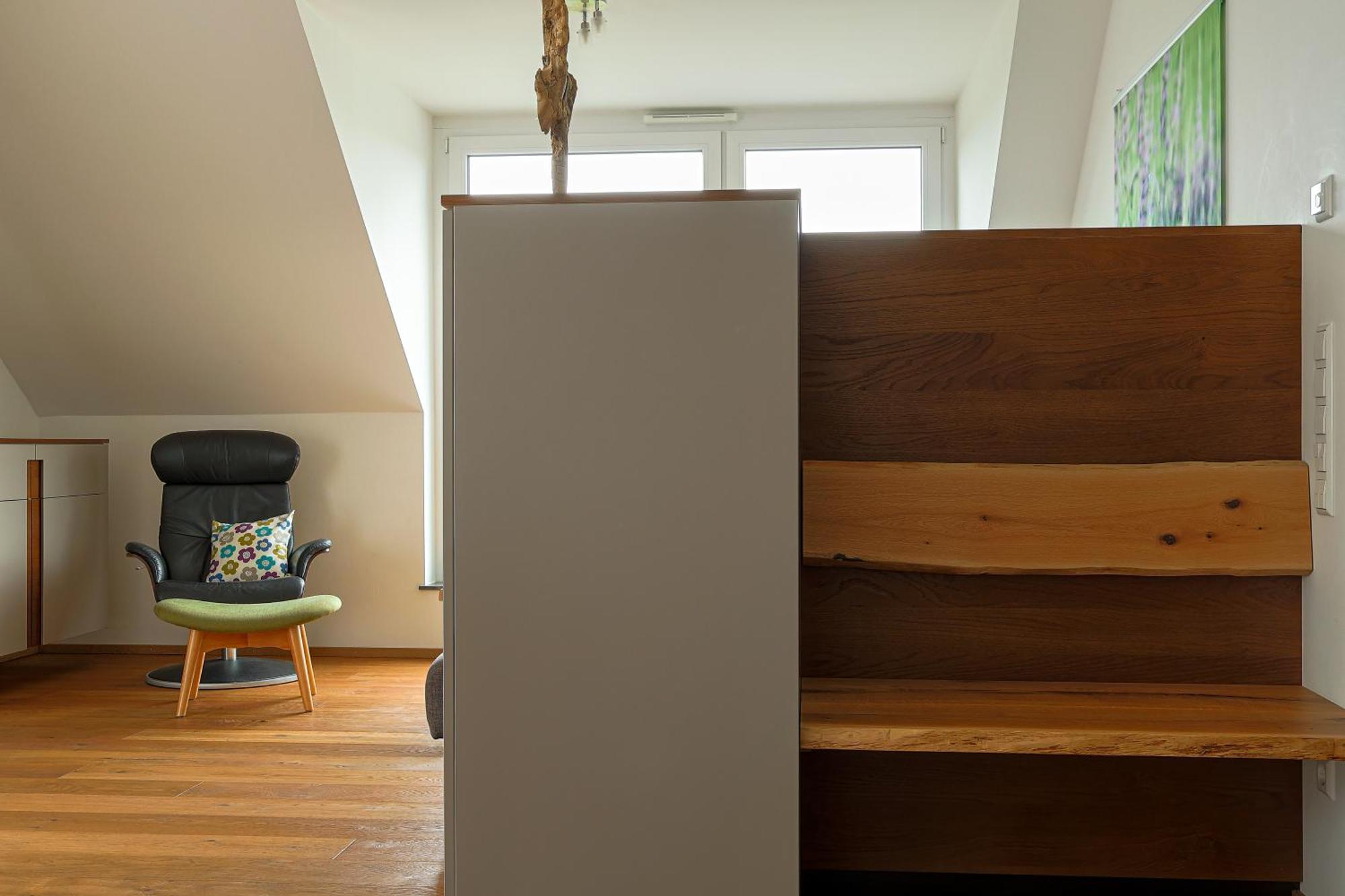 Seezeichen Apartment *