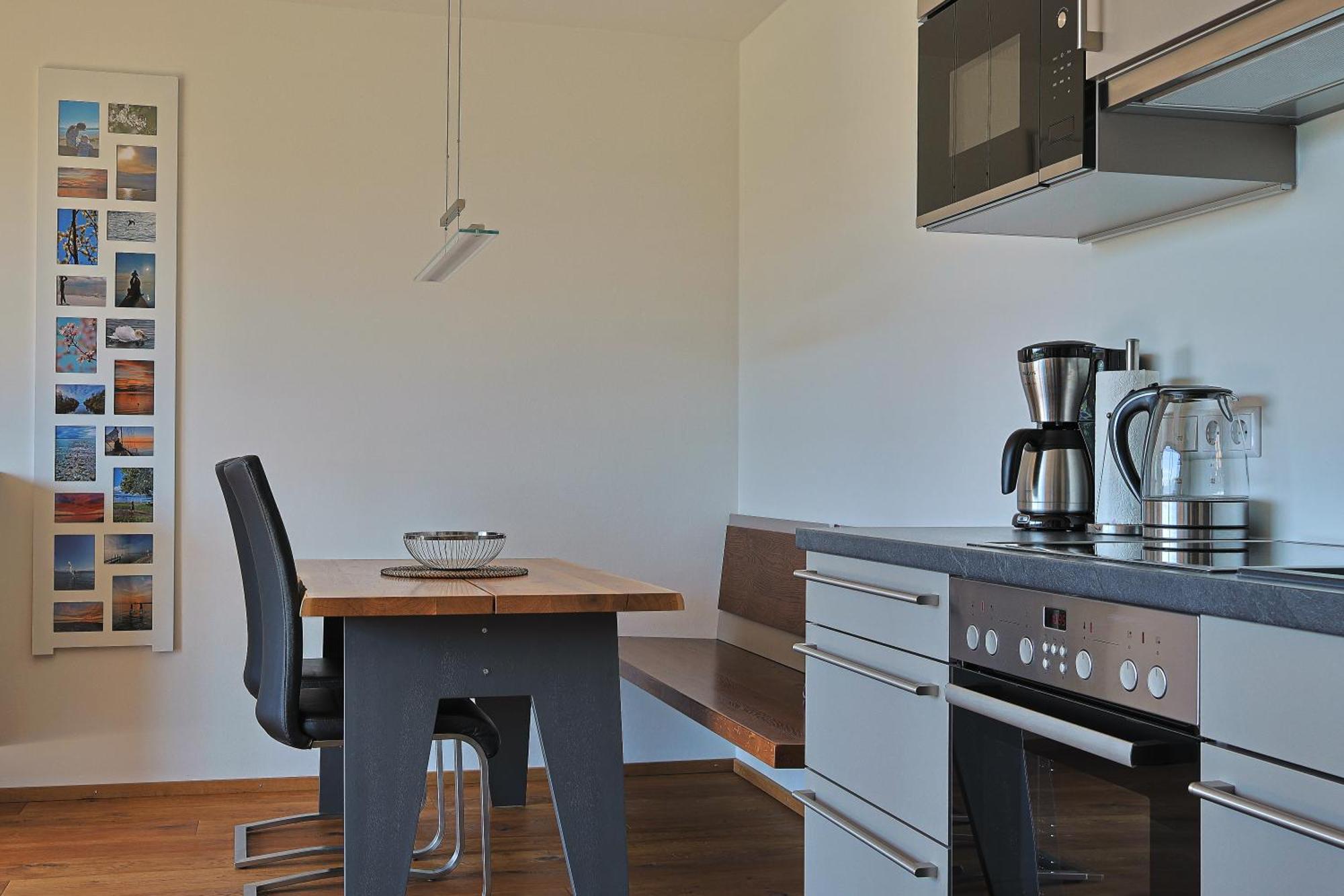 Apartment Seezeichen