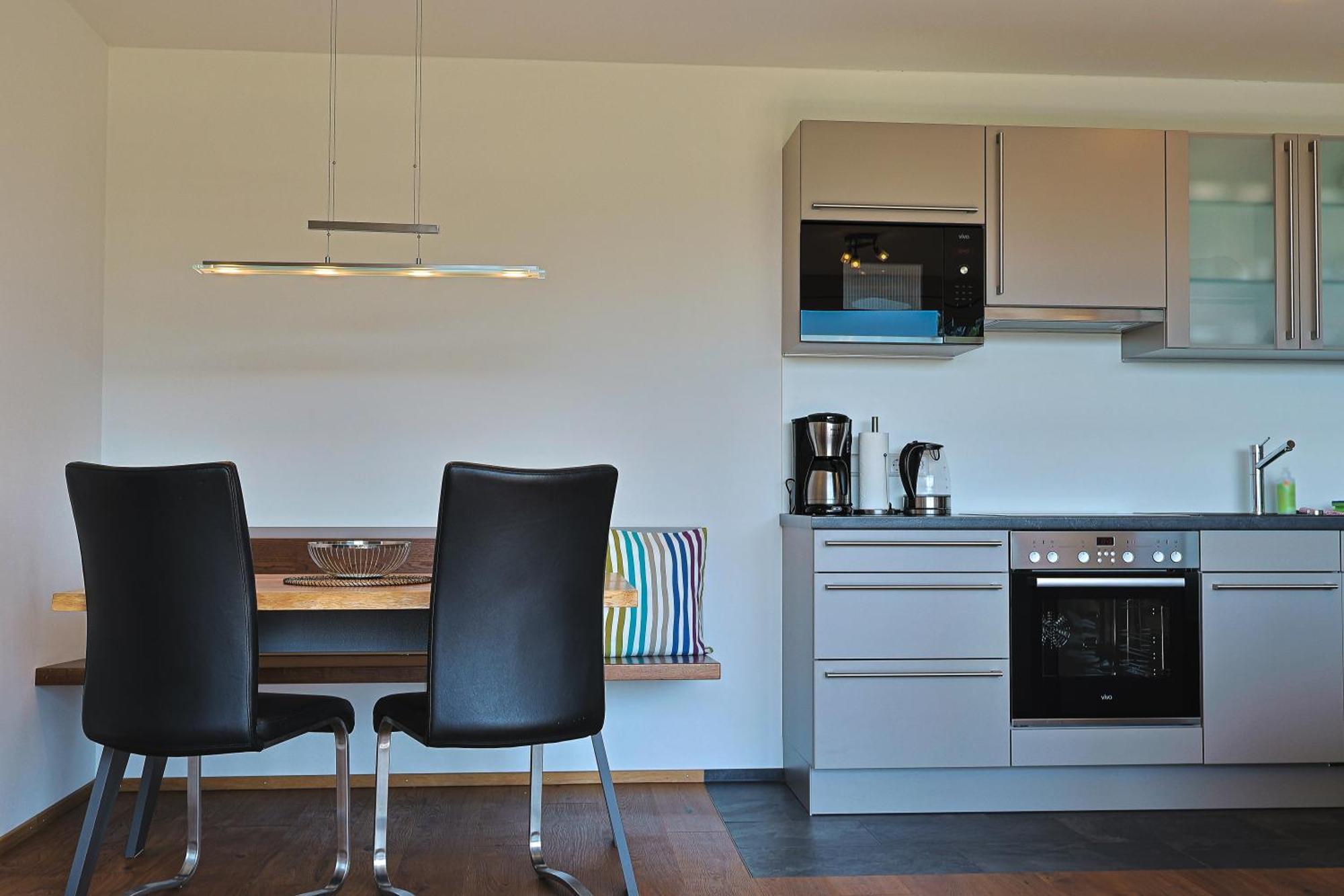 Apartment Seezeichen *