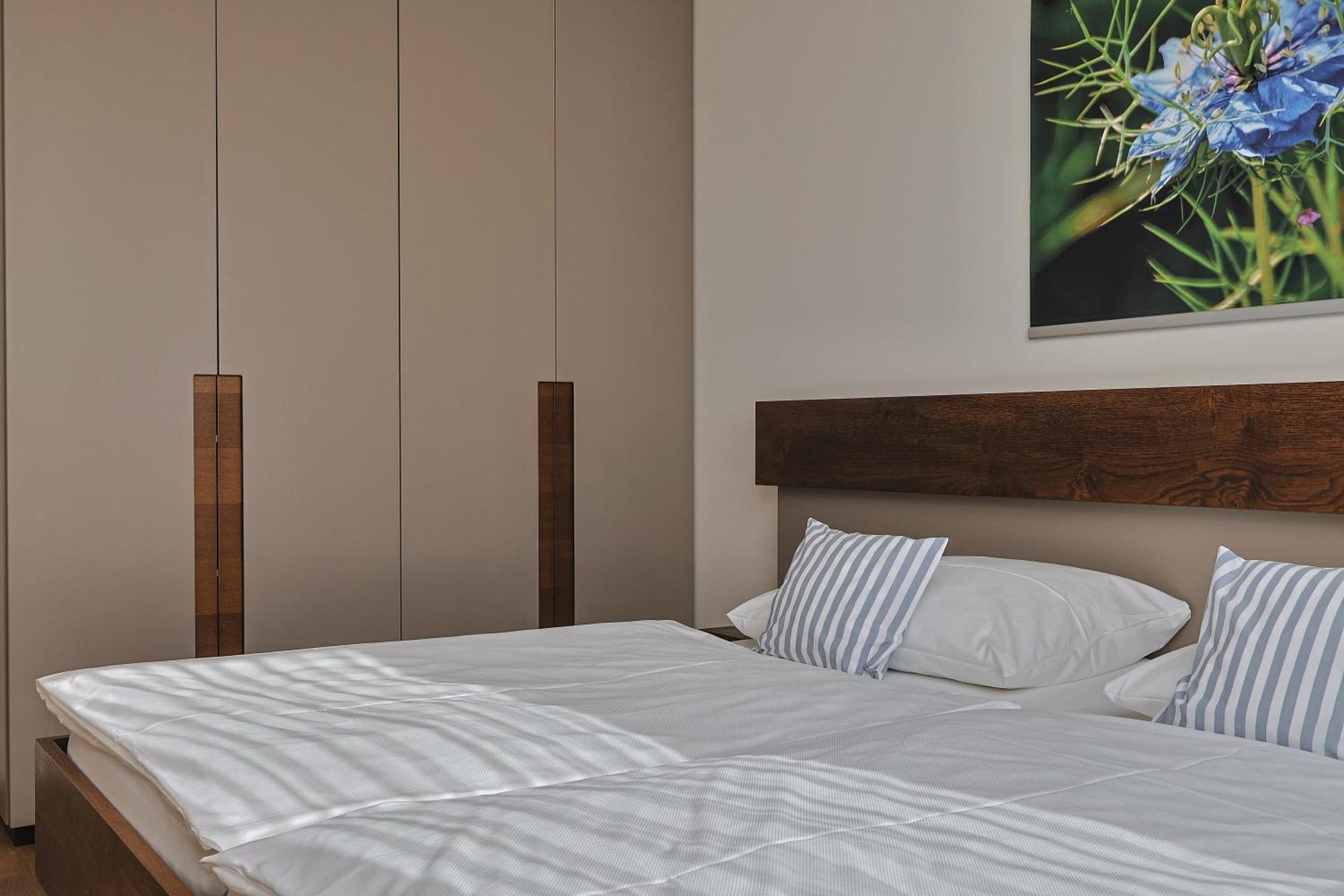 Apartment Seezeichen Wasserburg am Bodensee