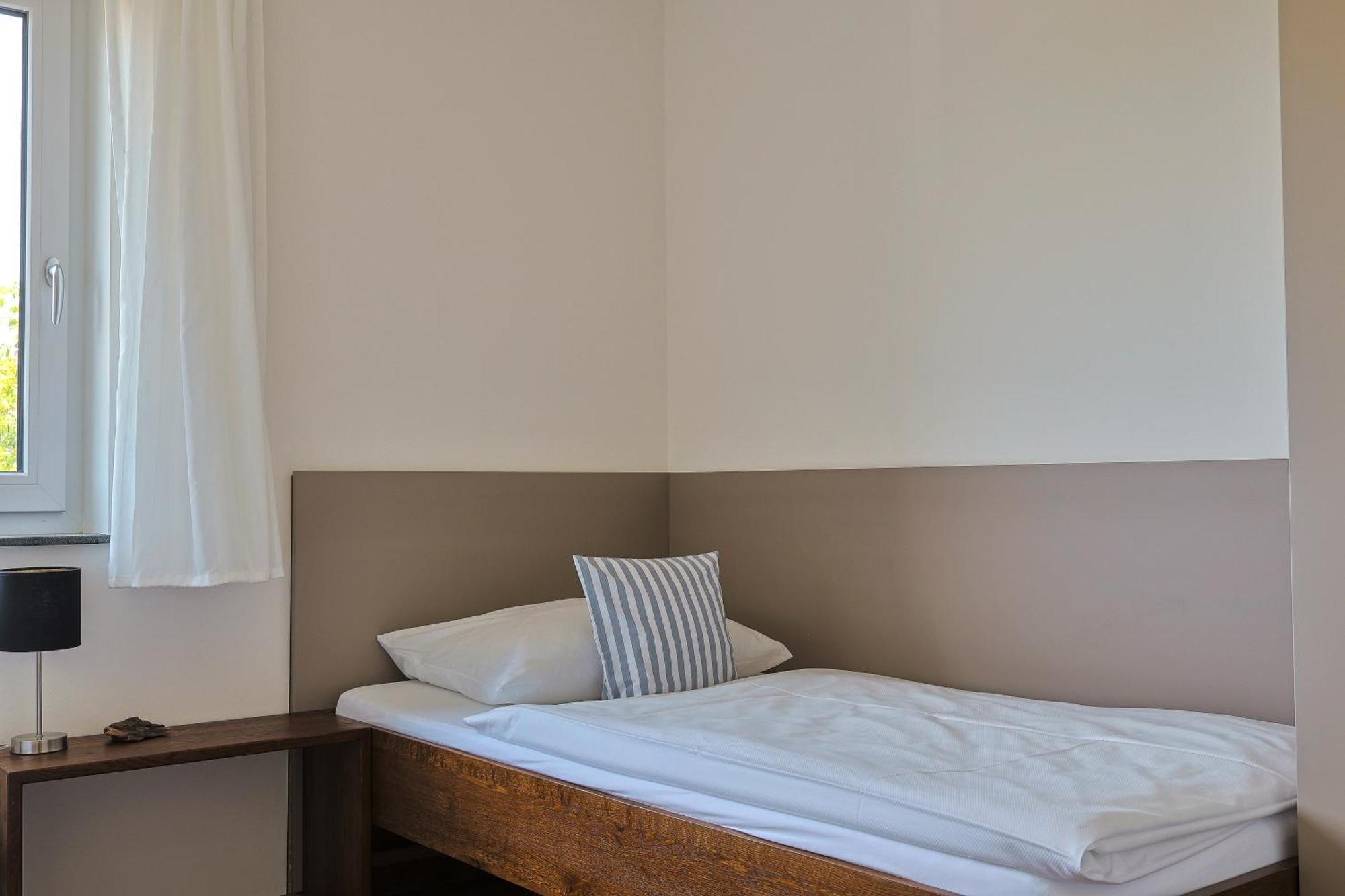 Seezeichen Apartment