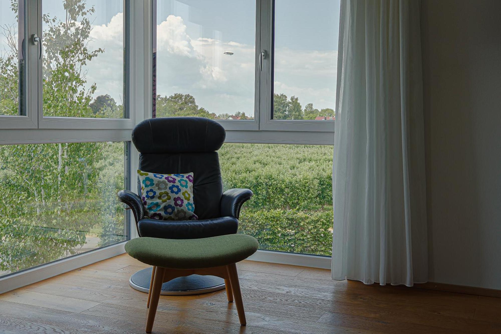 Apartment Seezeichen Wasserburg am Bodensee