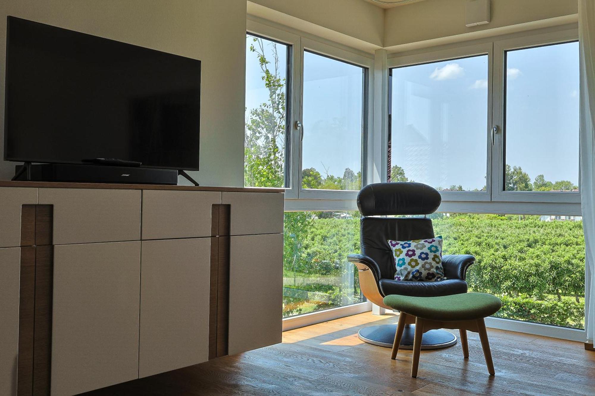 Seezeichen Apartment